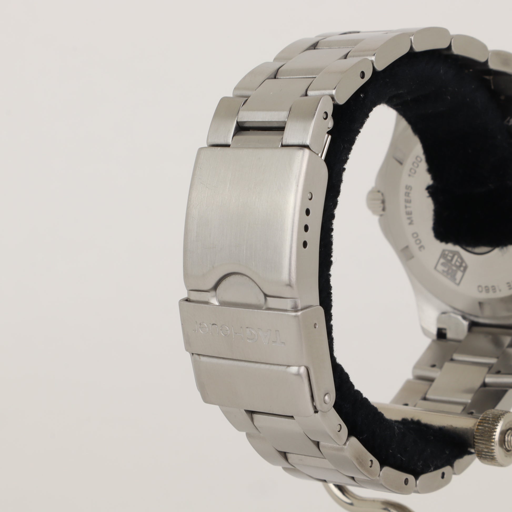 TAG Heuer Aquaracer WAF1110    | Box