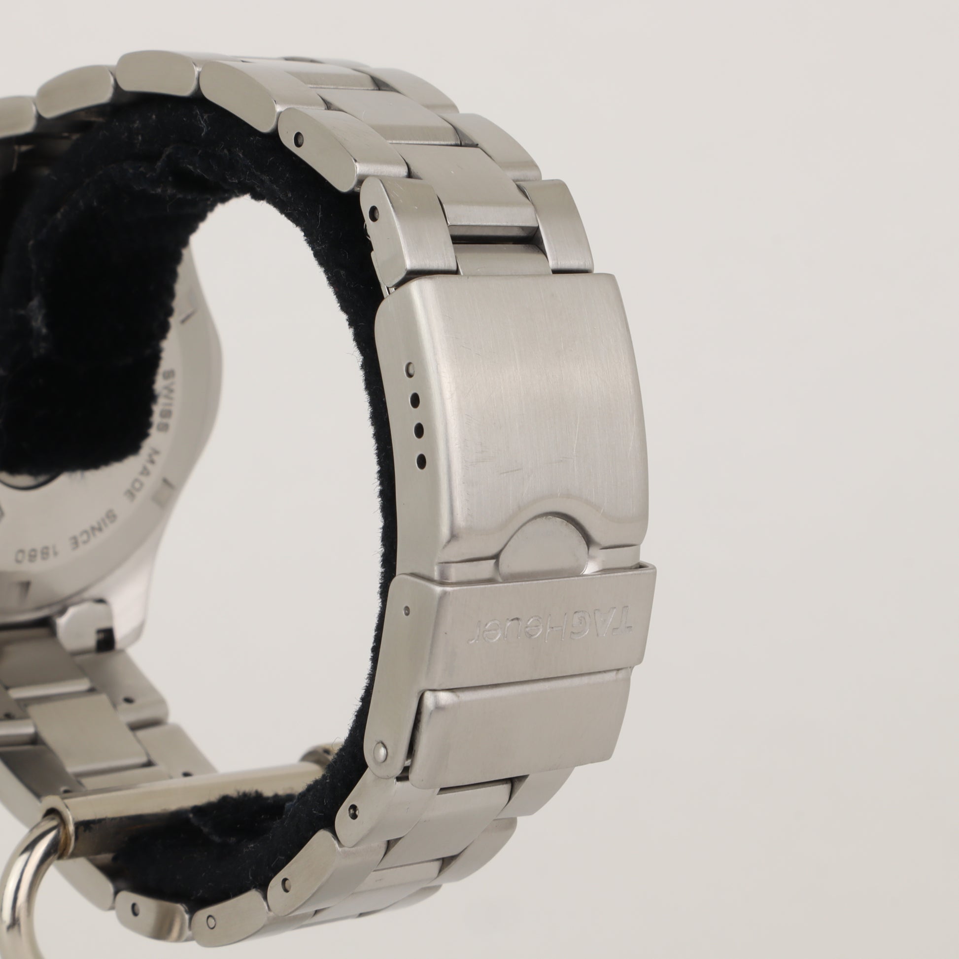 TAG Heuer Aquaracer WAF1110    | Box