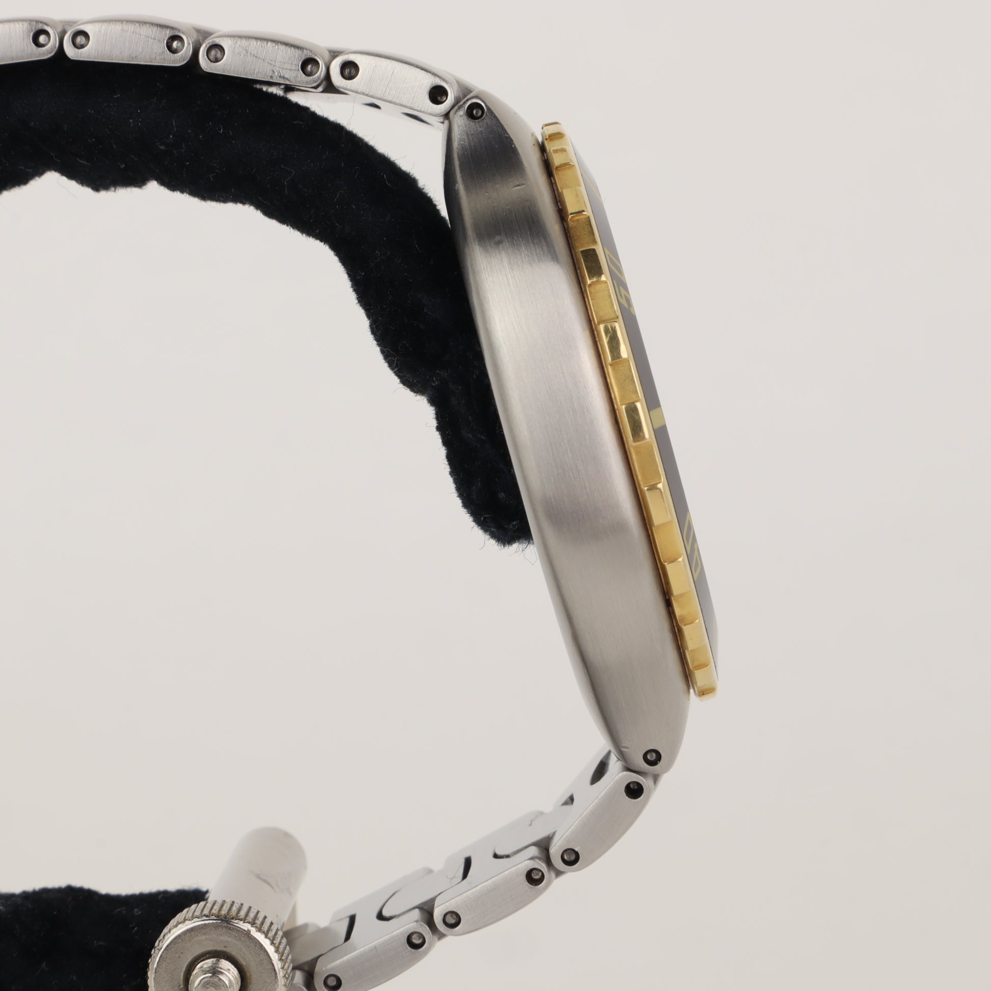 Omega Seamaster Pre Bond 200M 396.1042     | 1987