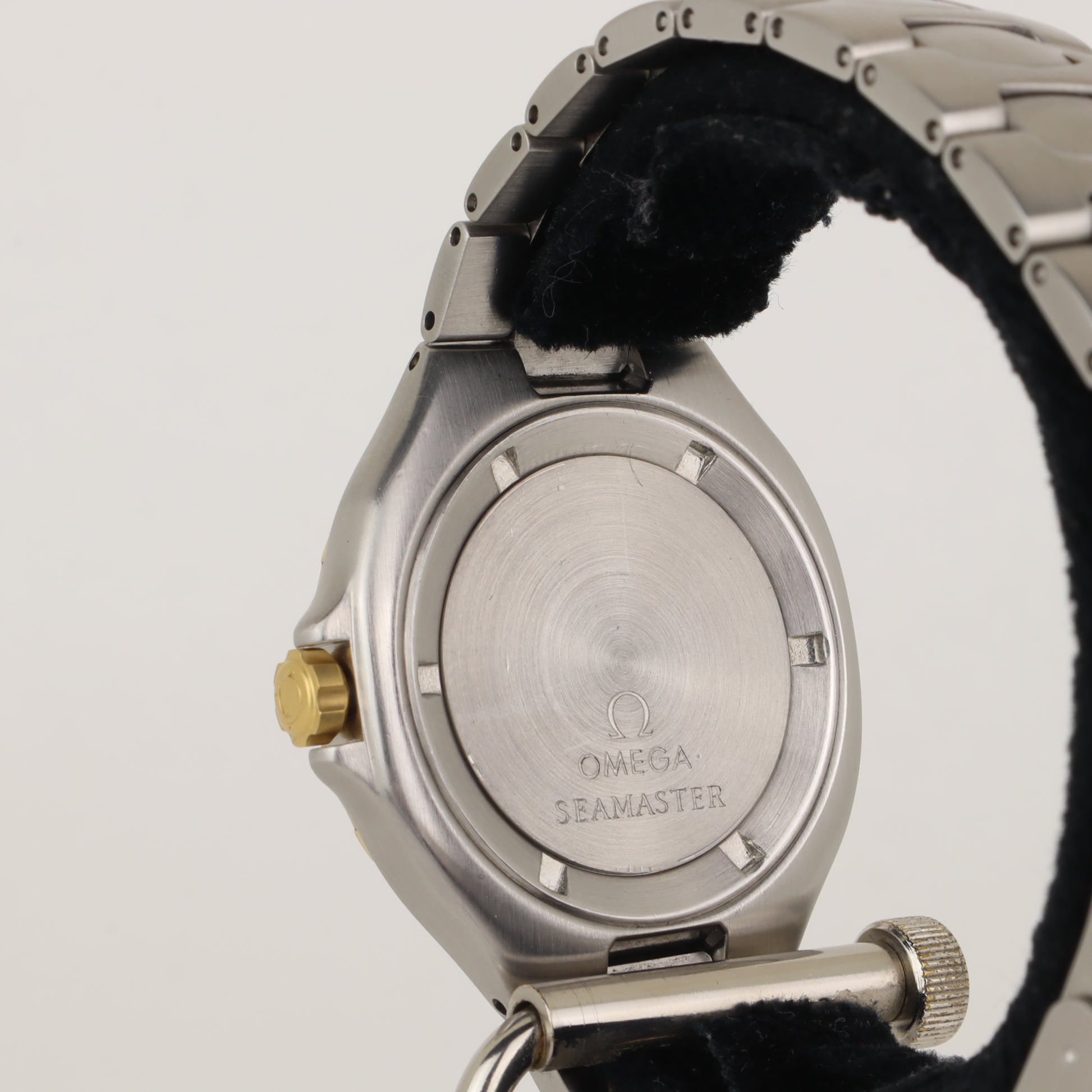 Omega Seamaster Pre Bond 200M 396.1042     | 1987