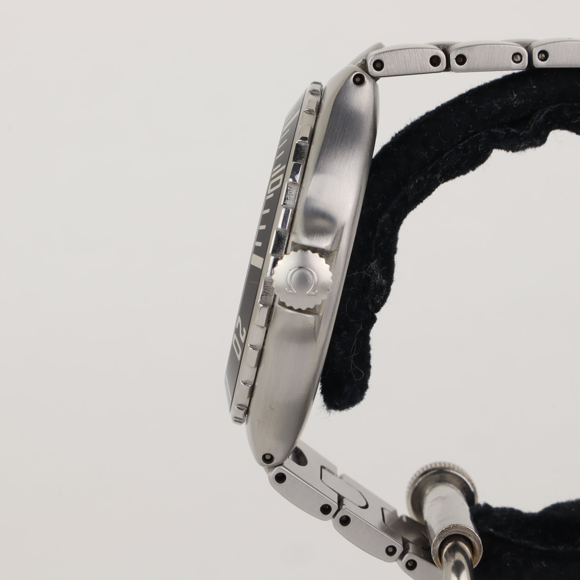 Omega Seamaster Pre Bond 200M 396.1062