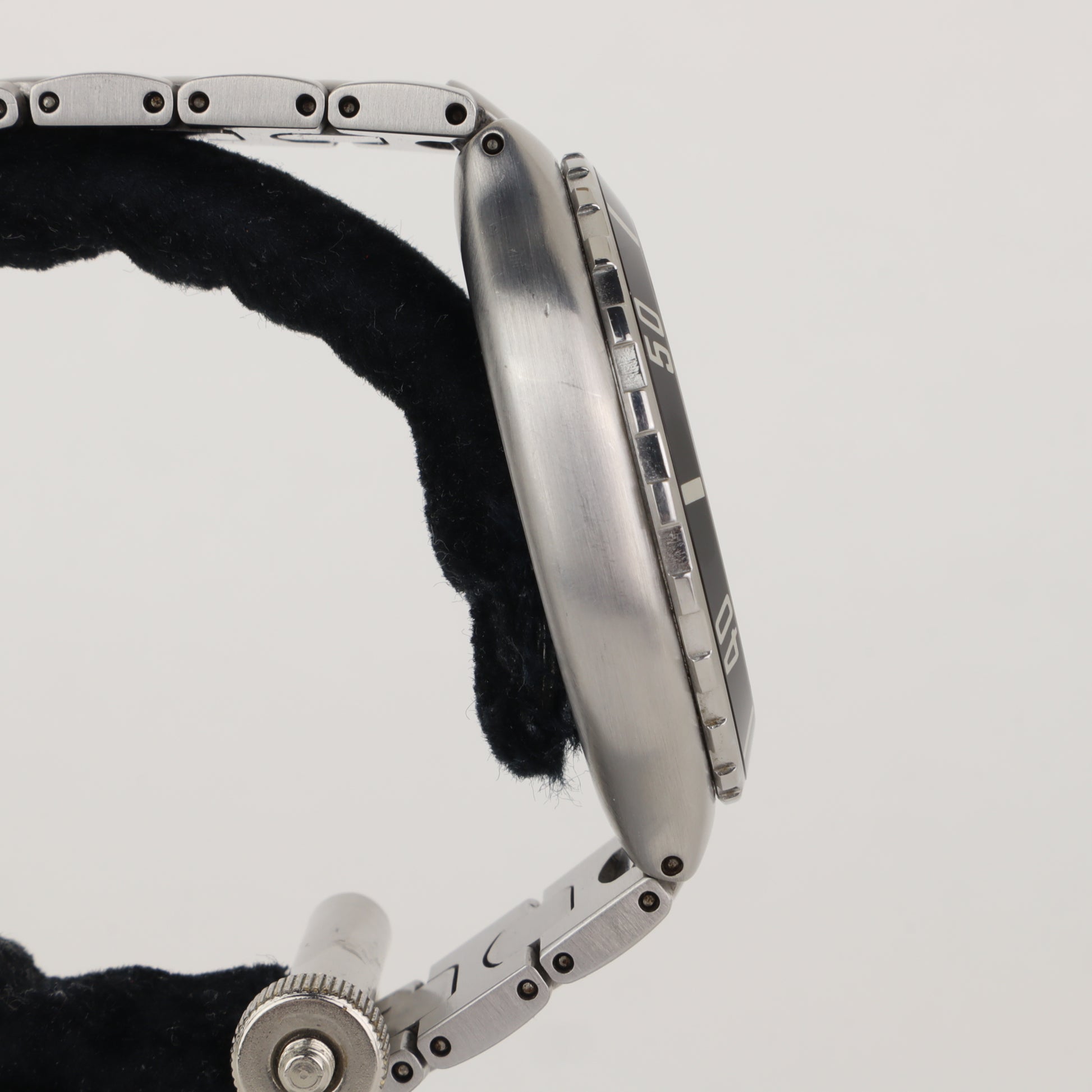 Omega Seamaster Pre Bond 200M 396.1062