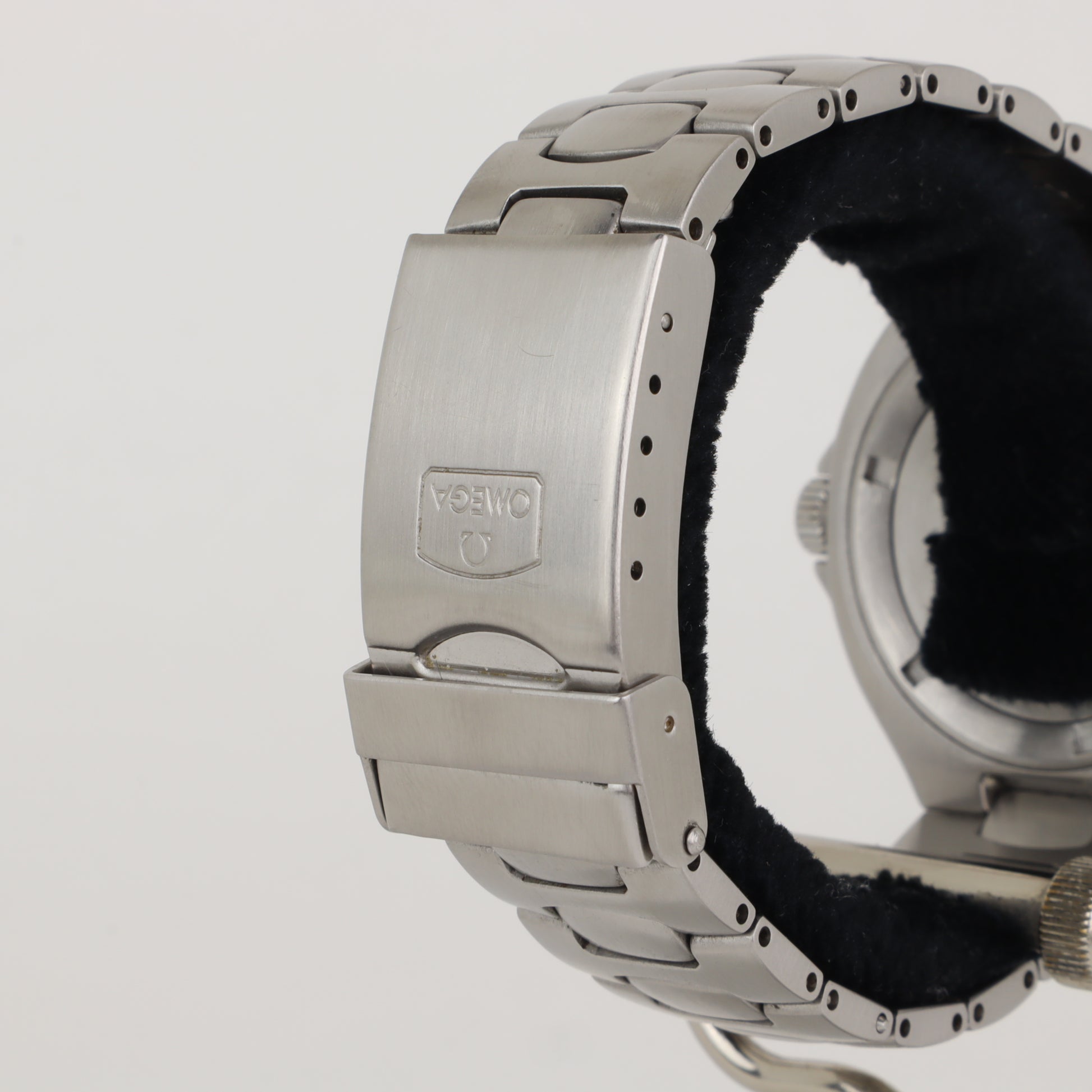 Omega Seamaster Pre Bond 200M 396.1062