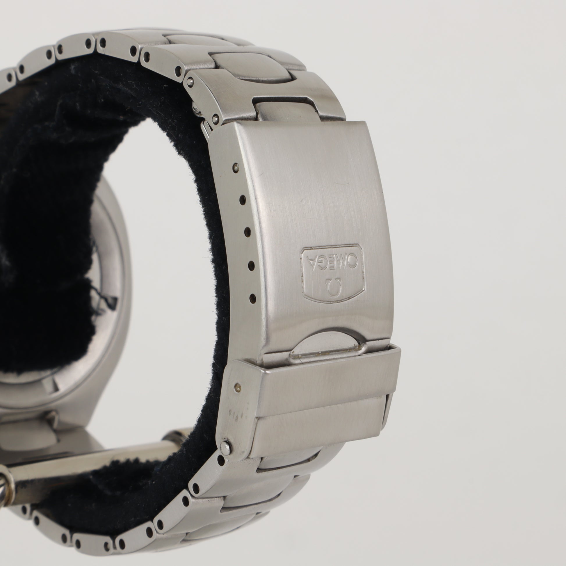 Omega Seamaster Pre Bond 200M 396.1062