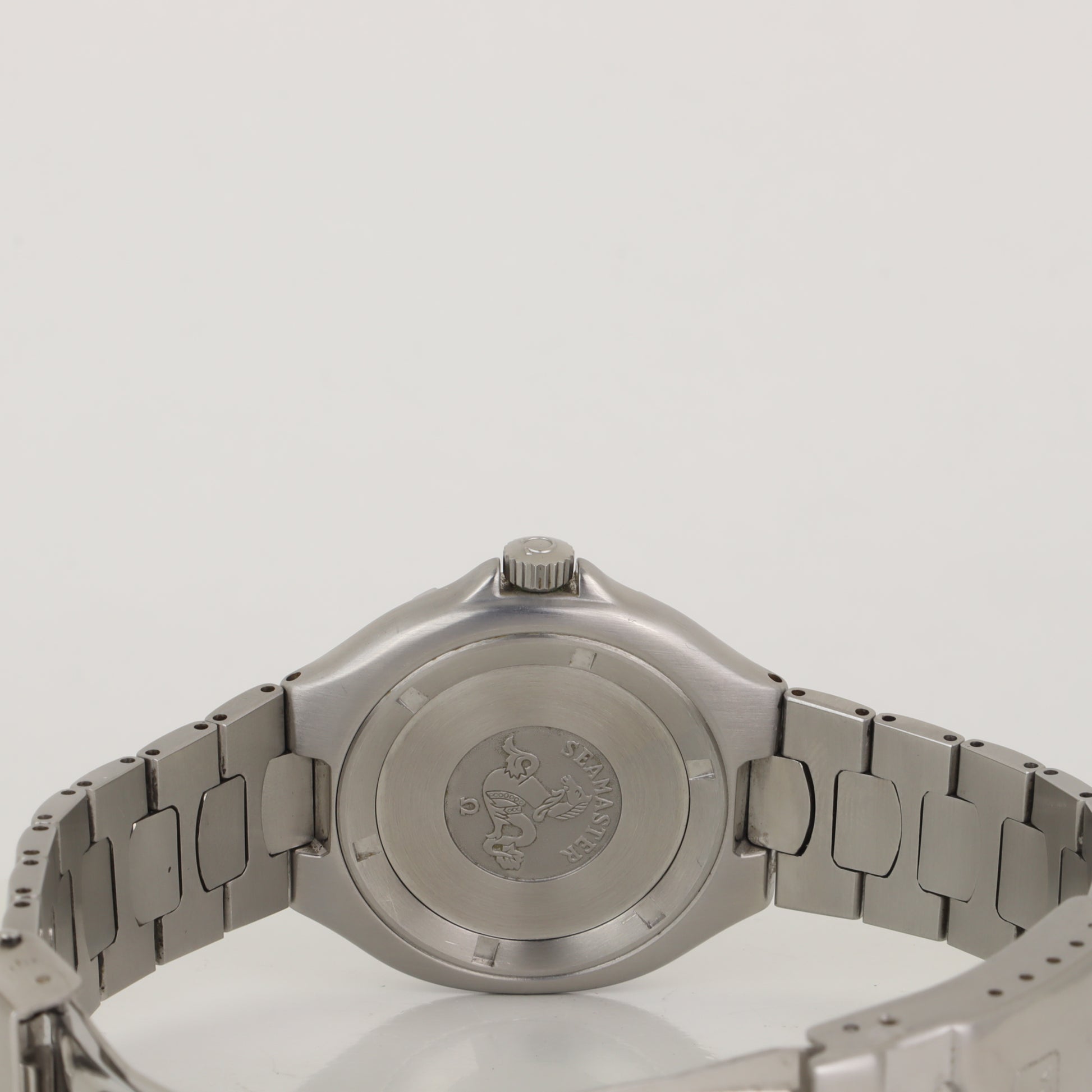 Omega Seamaster Pre Bond 200M 396.1062