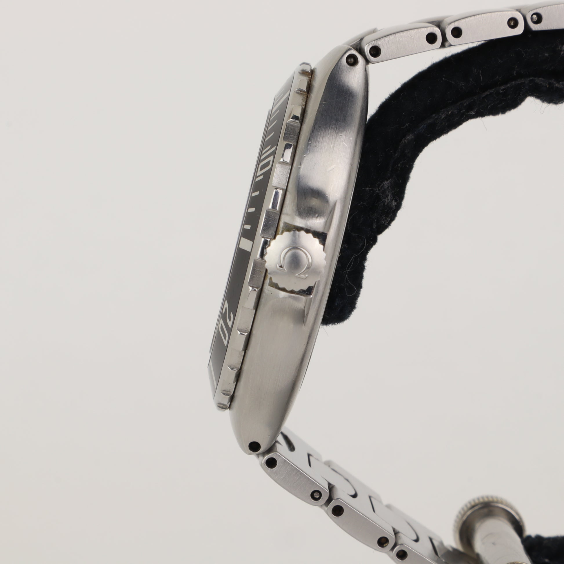 Omega Seamaster Pre Bond 200M 396.1052     | 1989