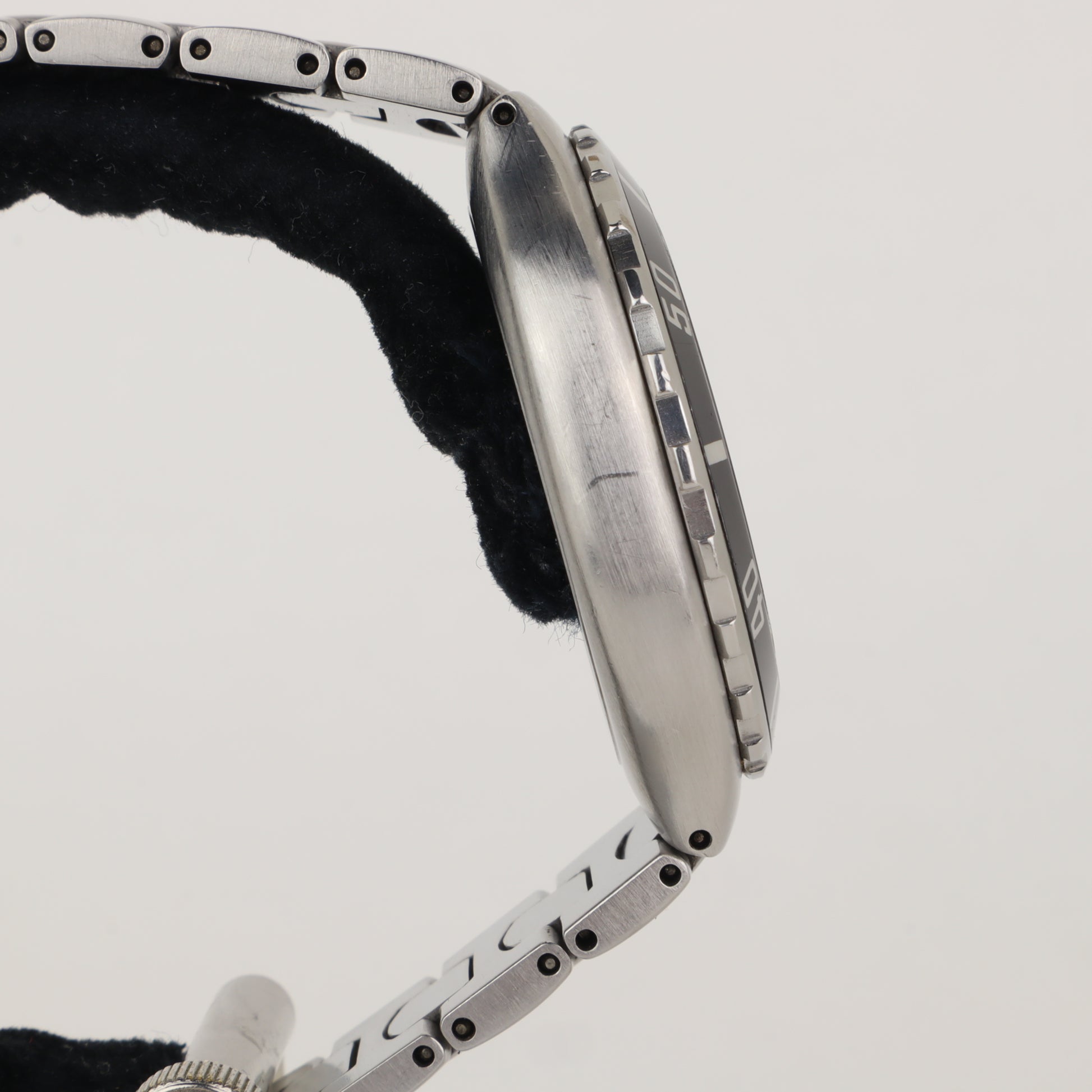 Omega Seamaster Pre Bond 200M 396.1052     | 1989