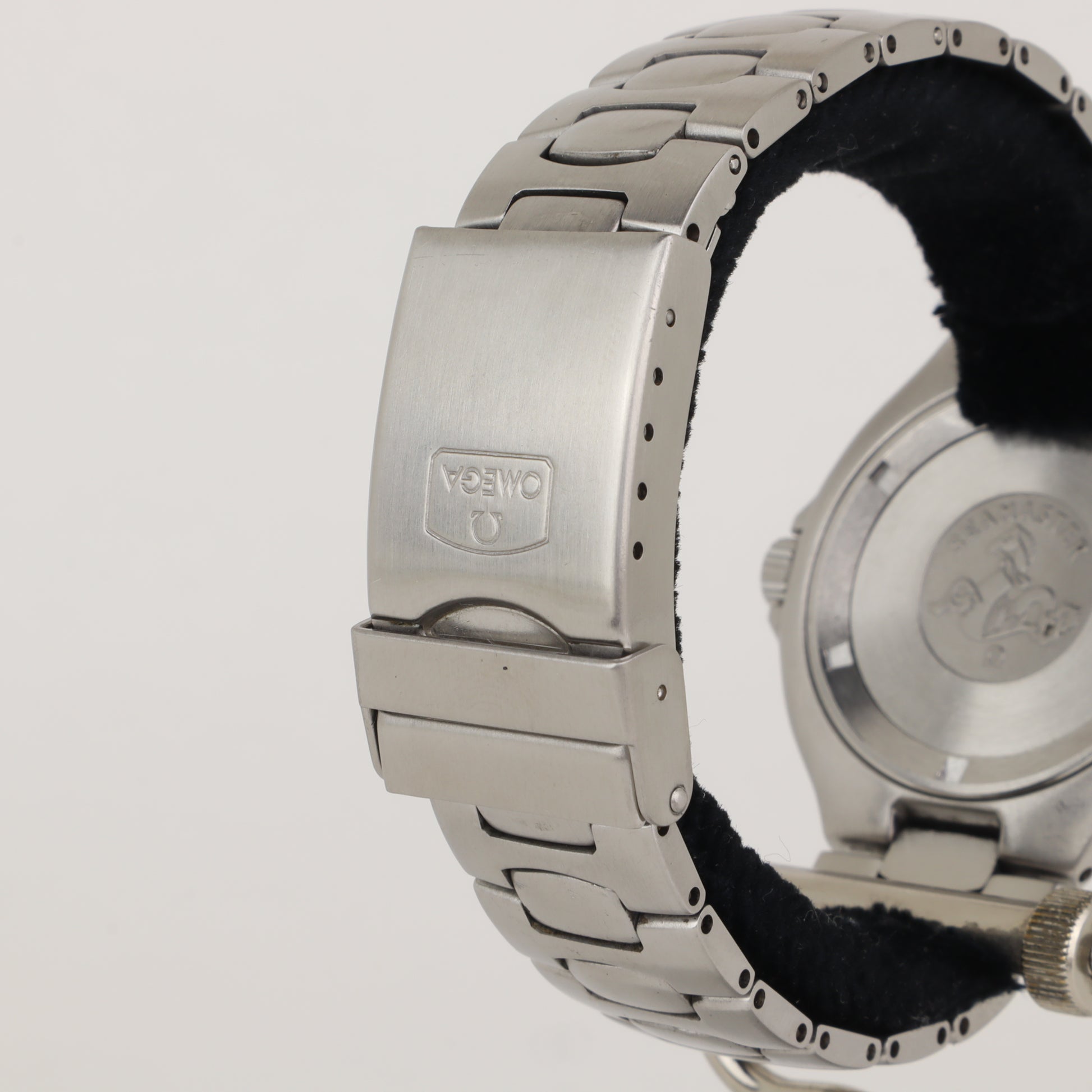 Omega Seamaster Pre Bond 200M 396.1052     | 1989