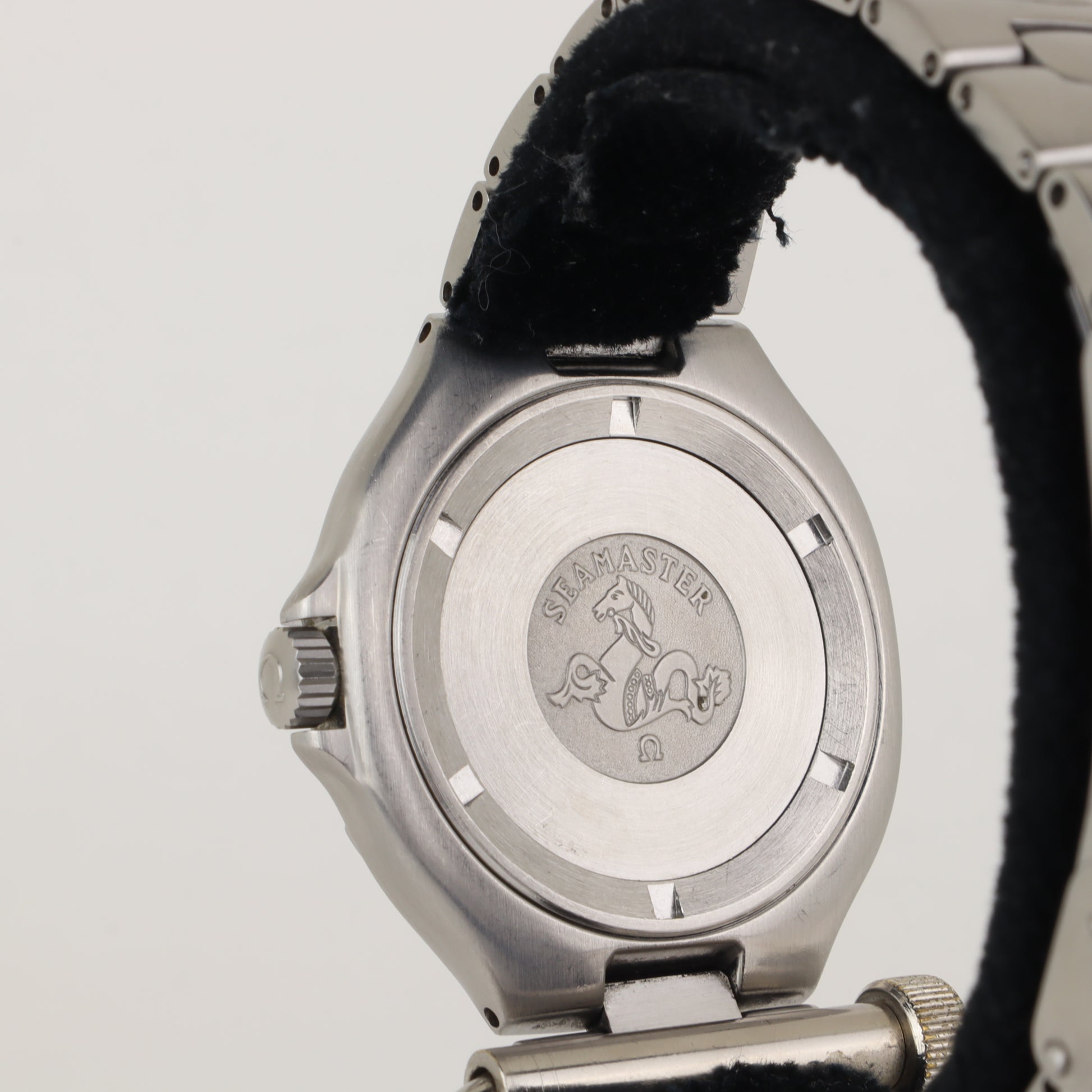 Omega Seamaster Pre Bond 200M 396.1052     | 1989