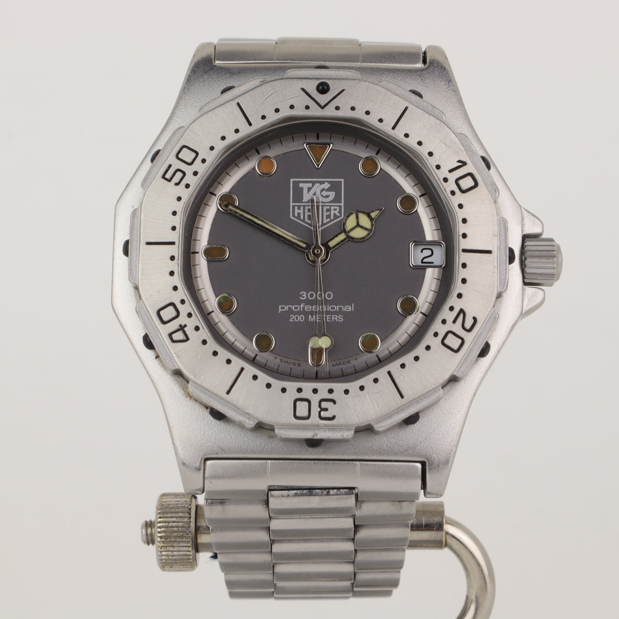 TAG Heuer 3000 932.206