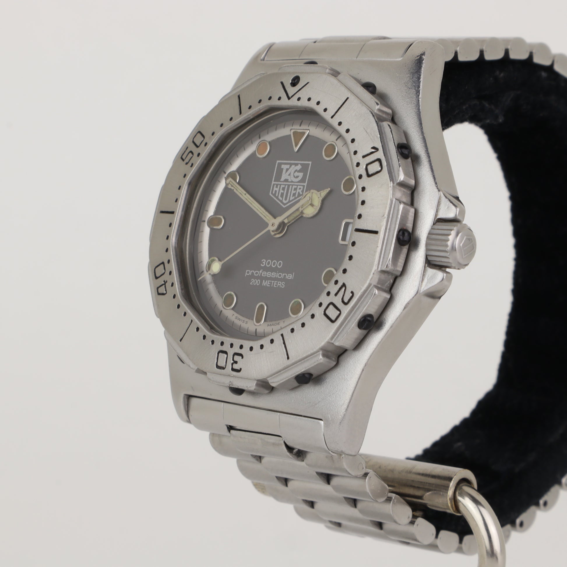 TAG Heuer 3000 932.206