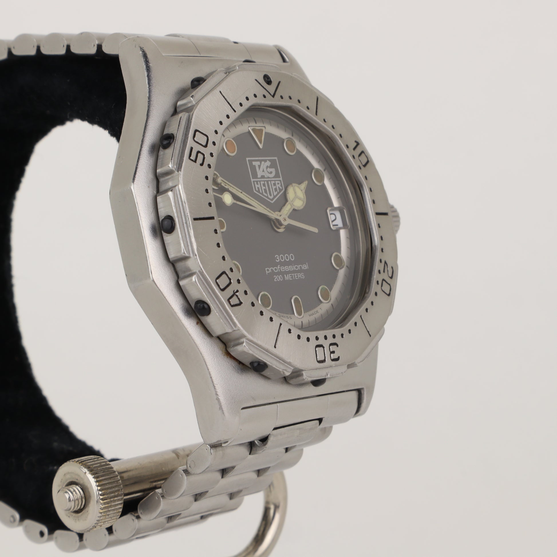 TAG Heuer 3000 932.206