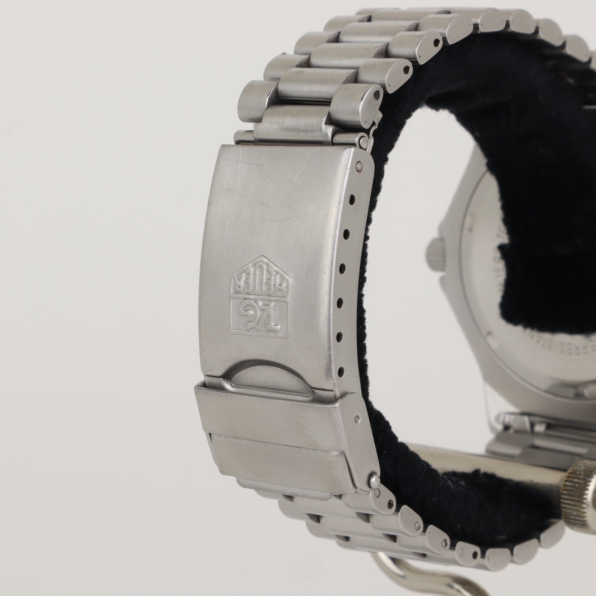 TAG Heuer 3000 932.206