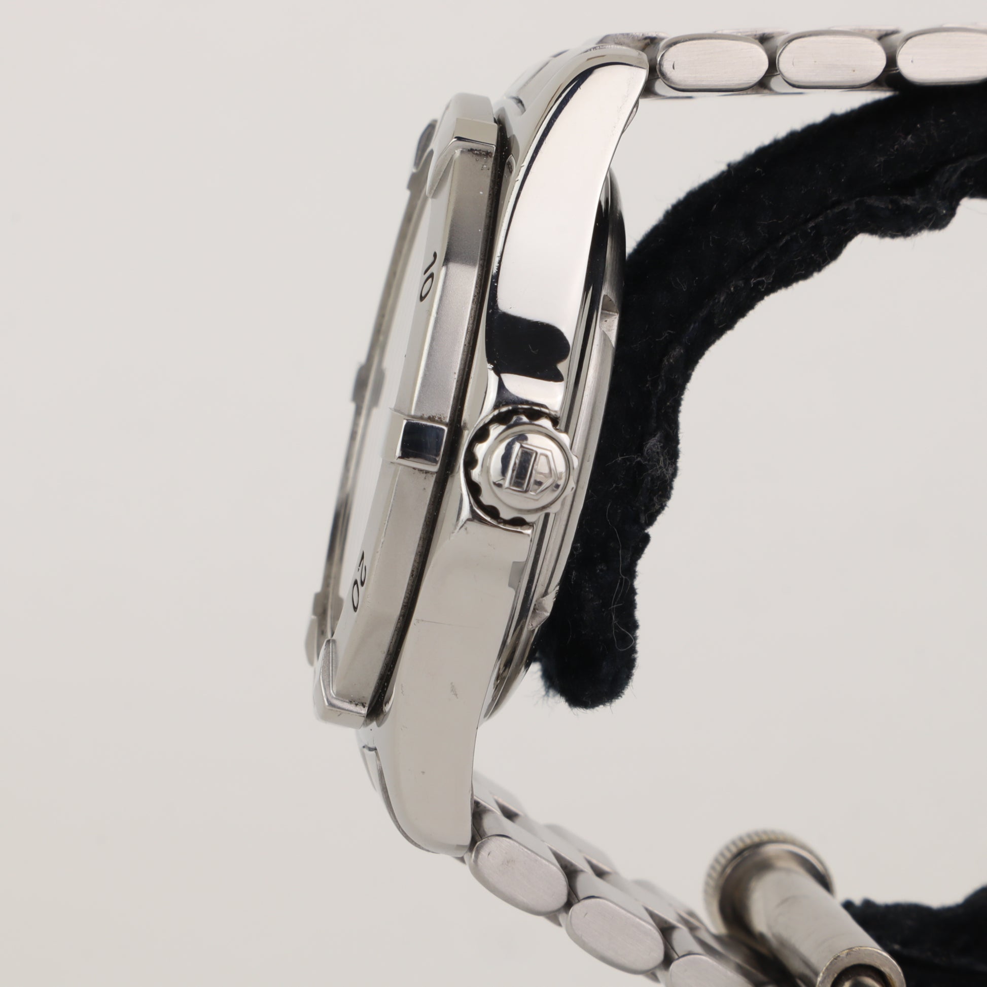 TAG Heuer 2000 WK2117-0 Automatic