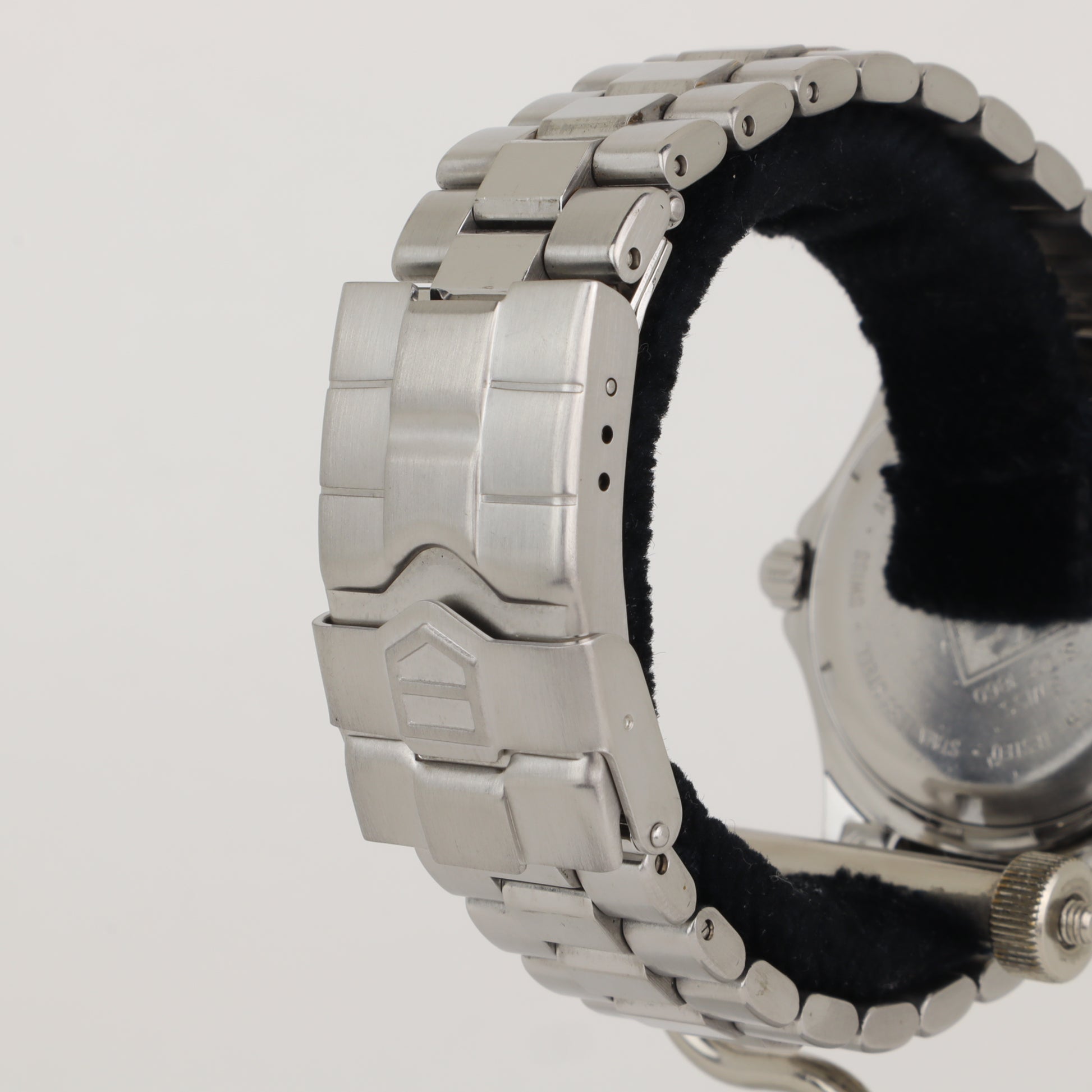 TAG Heuer 2000 WK2117-0 Automatic