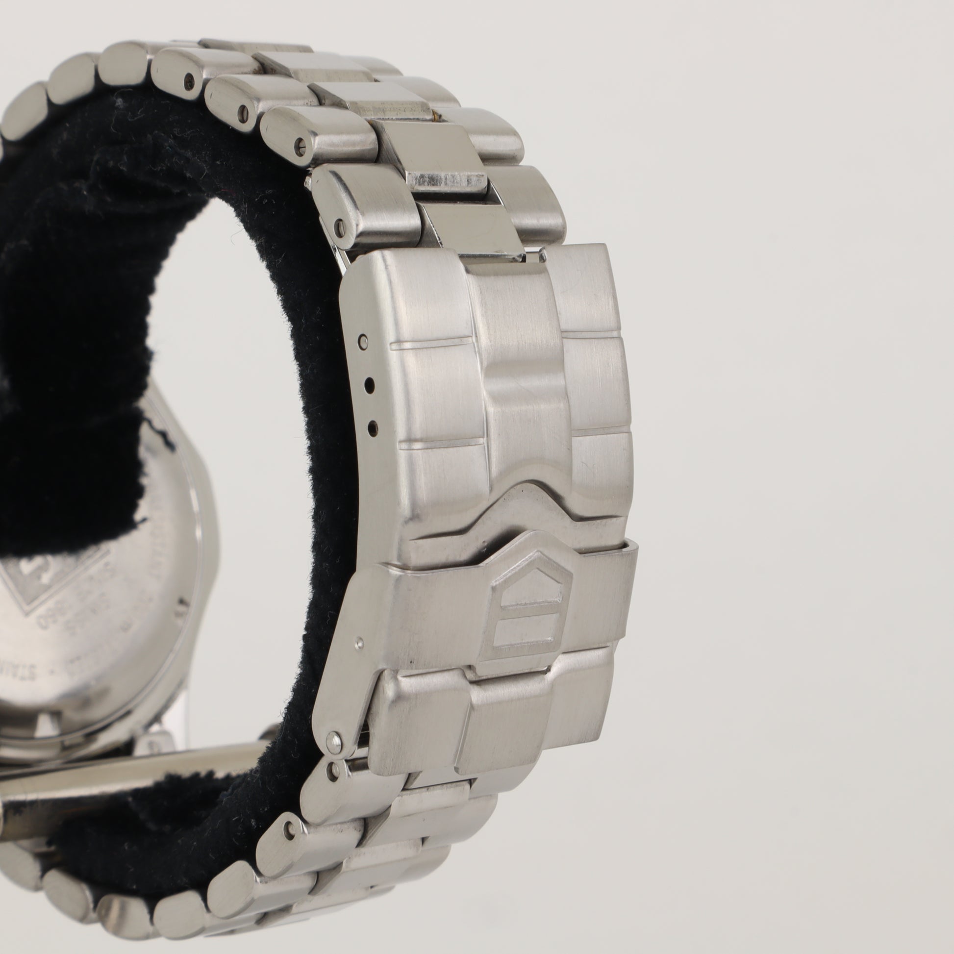 TAG Heuer 2000 WK2117-0 Automatic