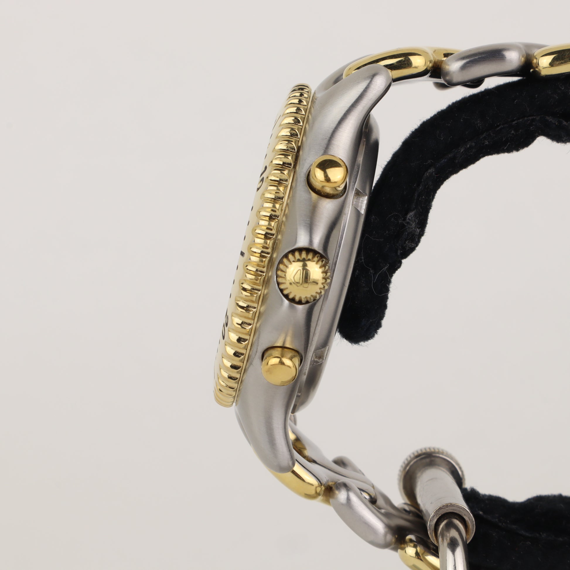 TAG Heuer S/EL Chronograph CG1122-0  240499 | Serviced