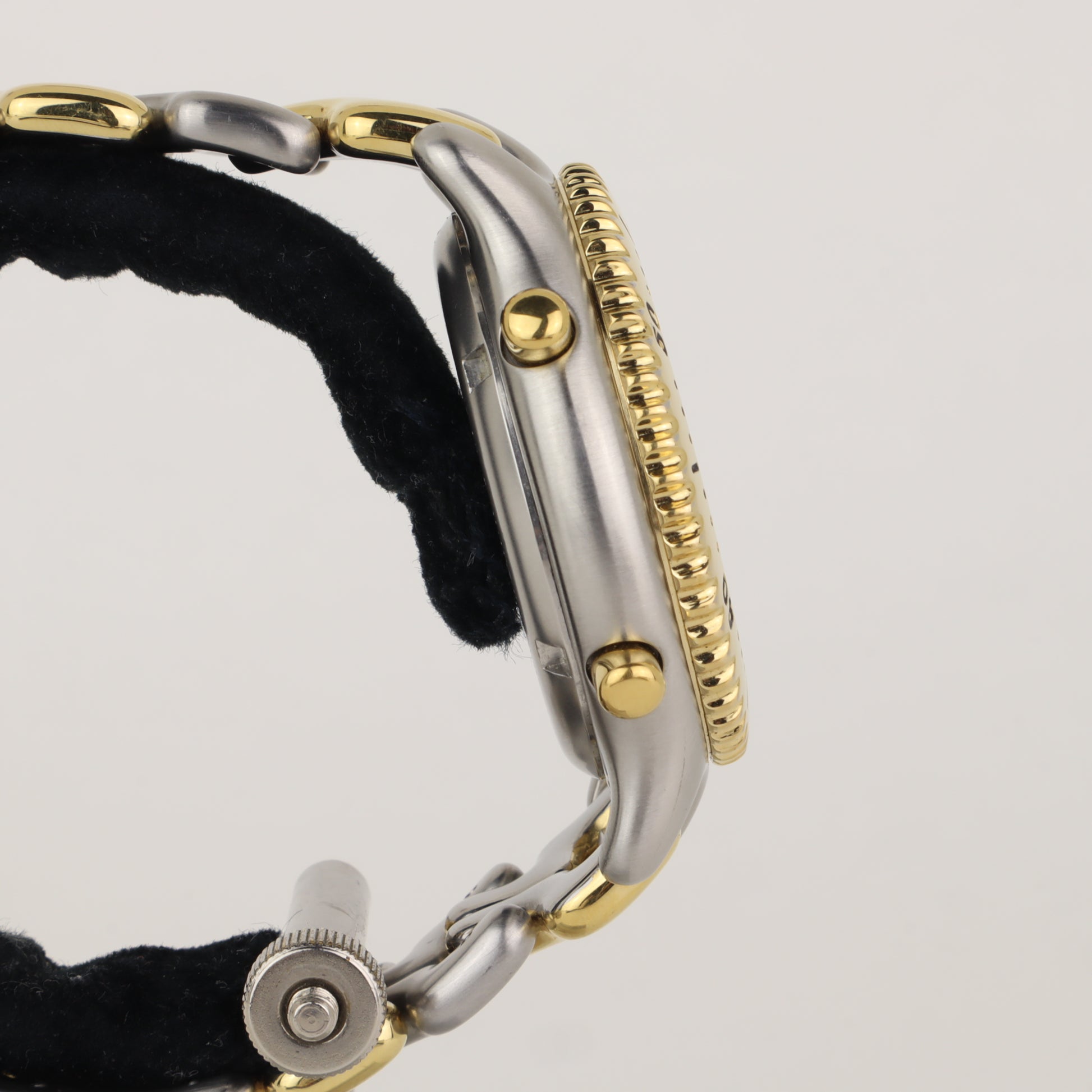 TAG Heuer S/EL Chronograph CG1122-0  240499 | Serviced