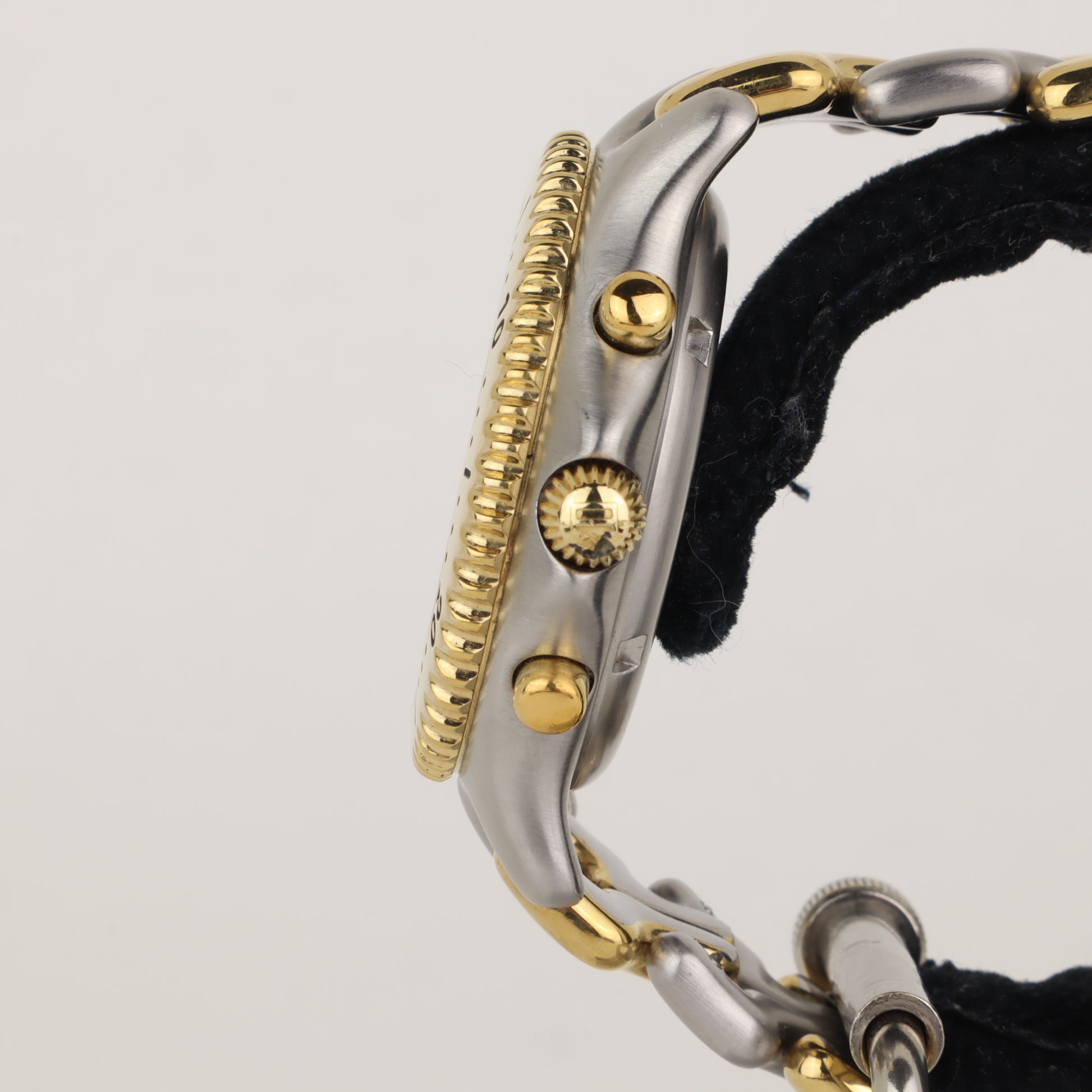 TAG Heuer S/EL Chronograph CG1122-0  240502 | Serviced