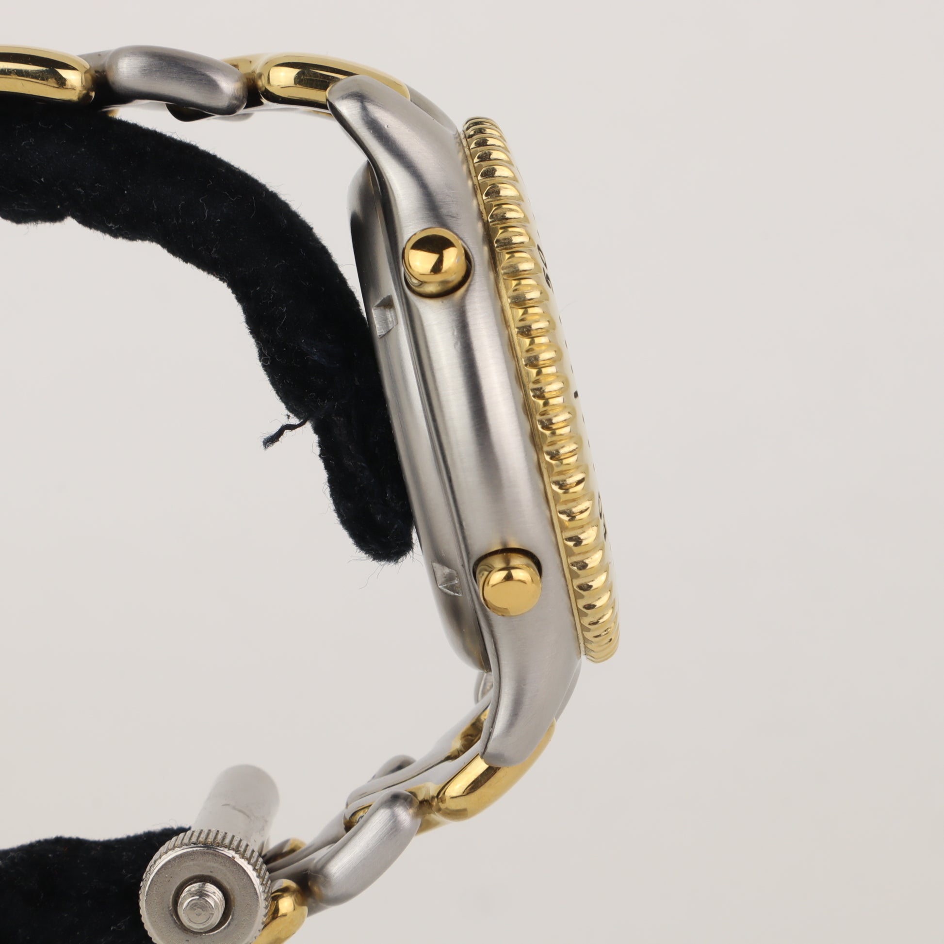 TAG Heuer S/EL Chronograph CG1122-0  240502 | Serviced