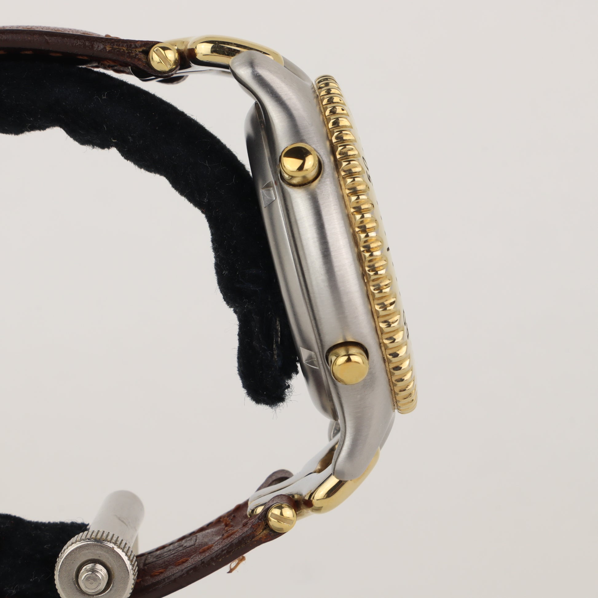 TAG Heuer S/EL Chronograph CG1123-0   | Serviced