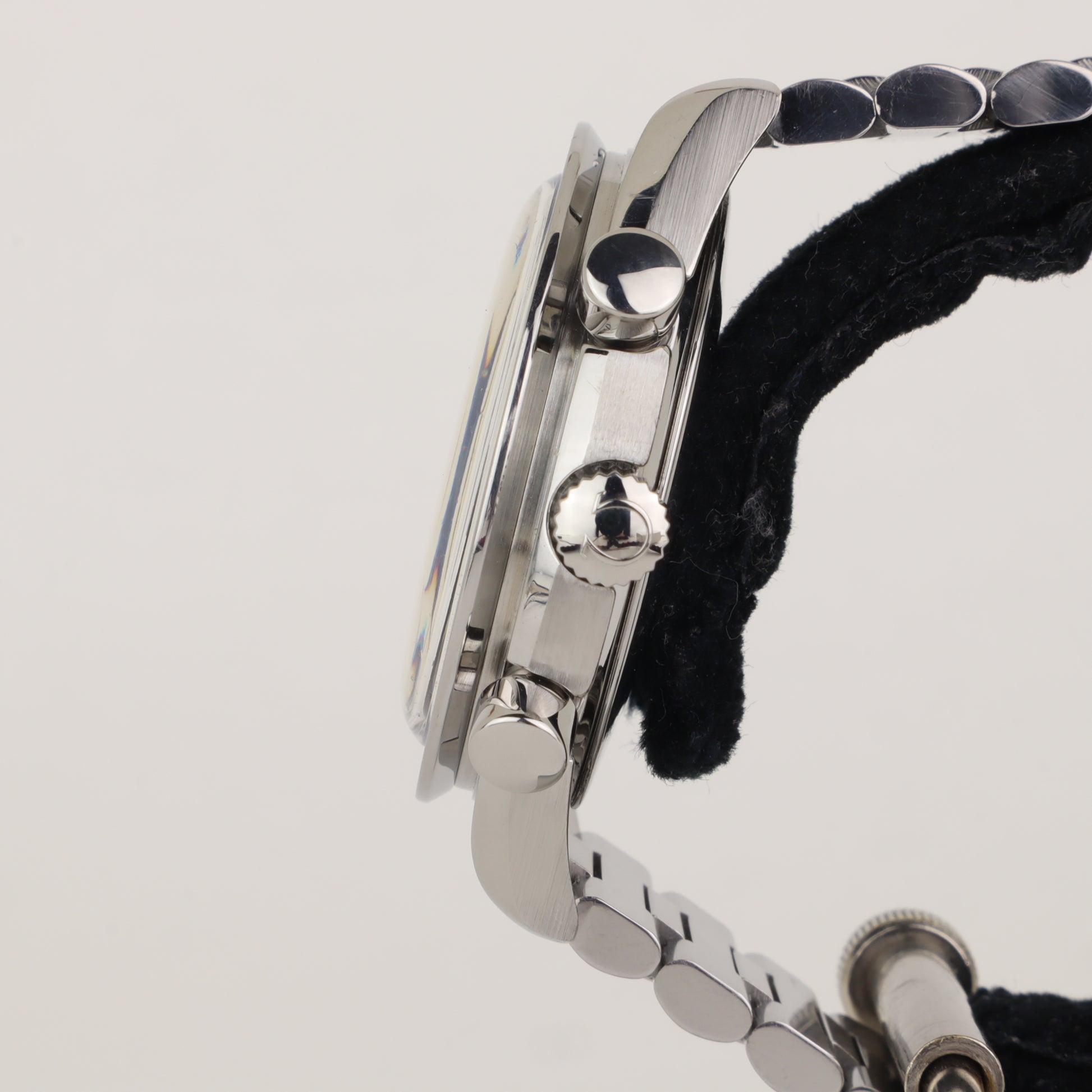 Omega Speedmaster Reduced 3510.50   | Serviced | Box & Papers | 1991