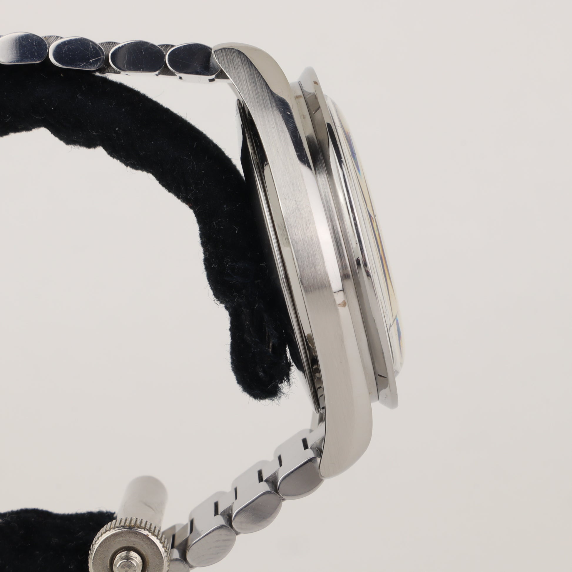 Omega Speedmaster Reduced 3510.50   | Serviced | Box & Papers | 1991