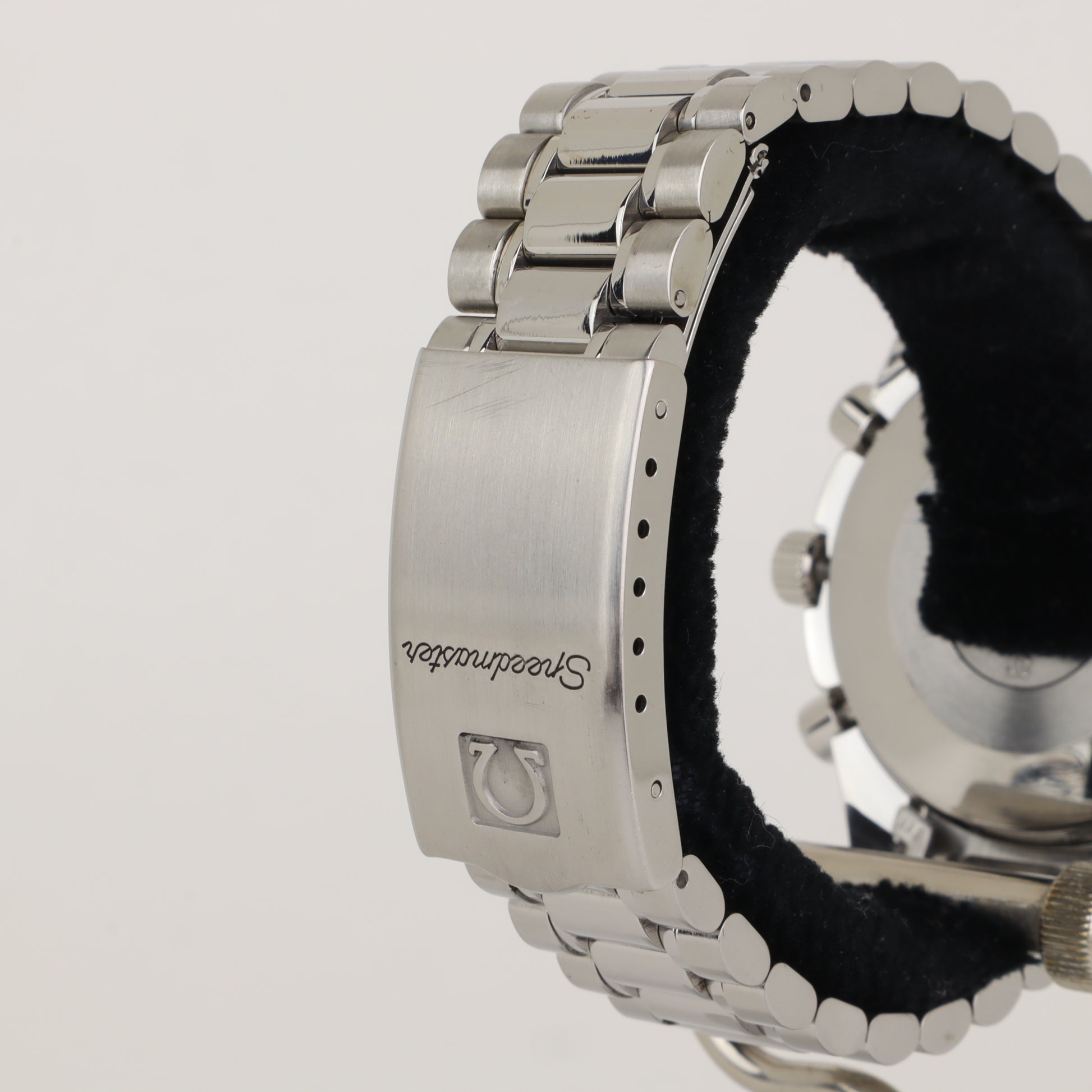 Omega Speedmaster Reduced 3510.50   | Serviced | Box & Papers | 1991