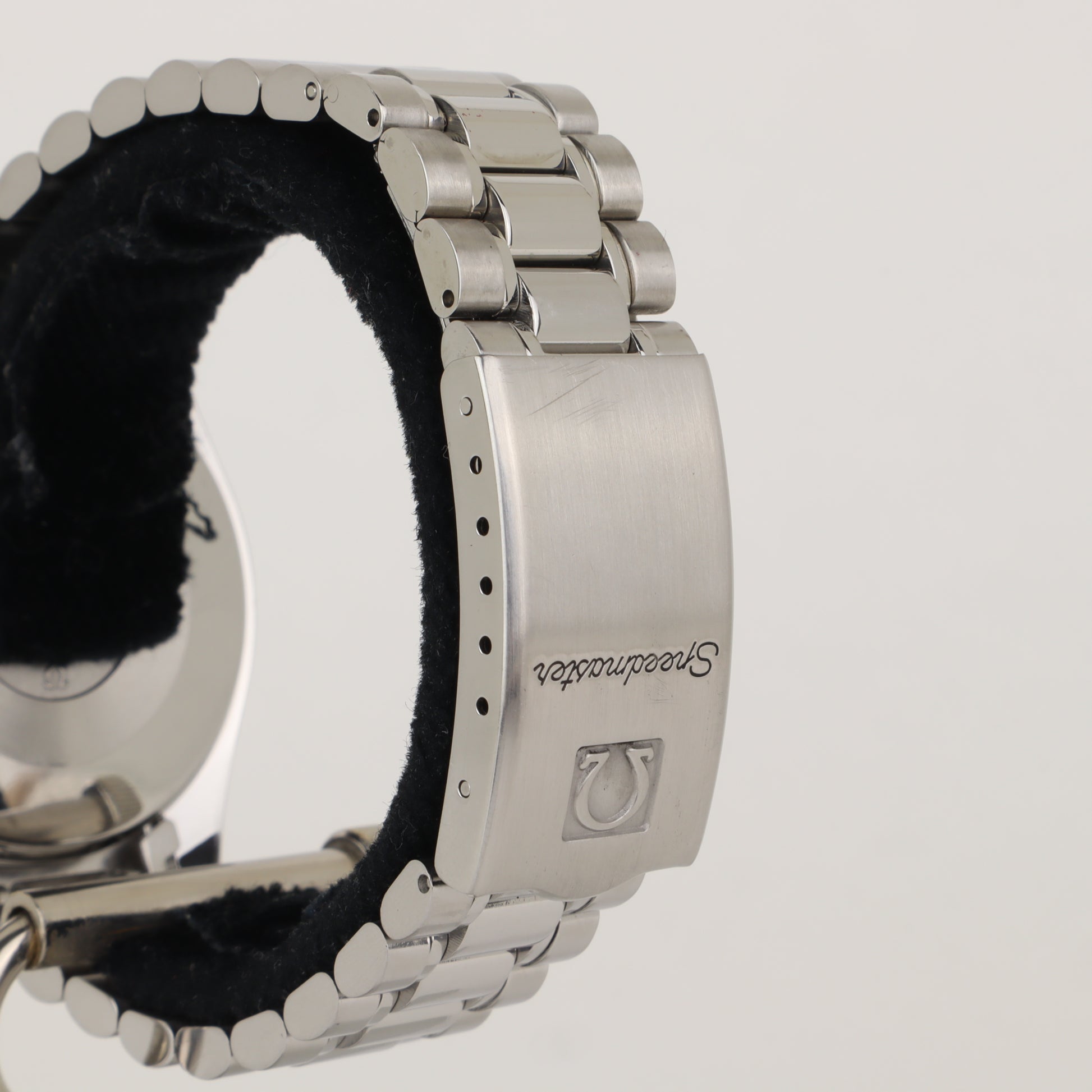 Omega Speedmaster Reduced 3510.50   | Serviced | Box & Papers | 1991