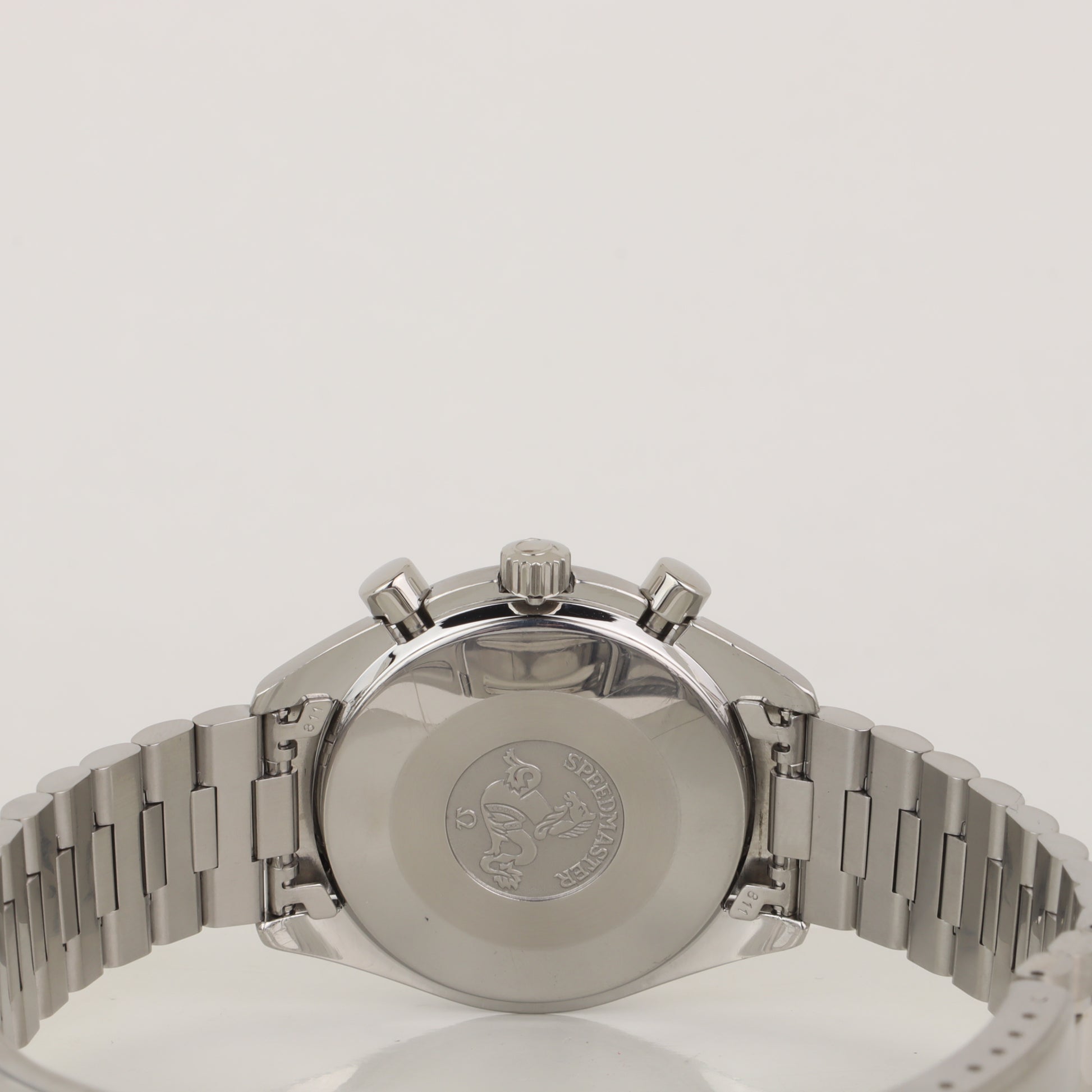 Omega Speedmaster Reduced 3510.50   | Serviced | Box & Papers | 1991