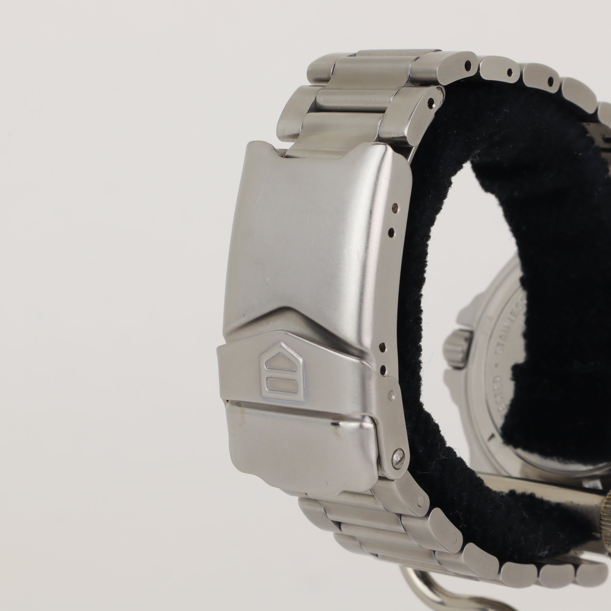 TAG Heuer 4000 WF1110