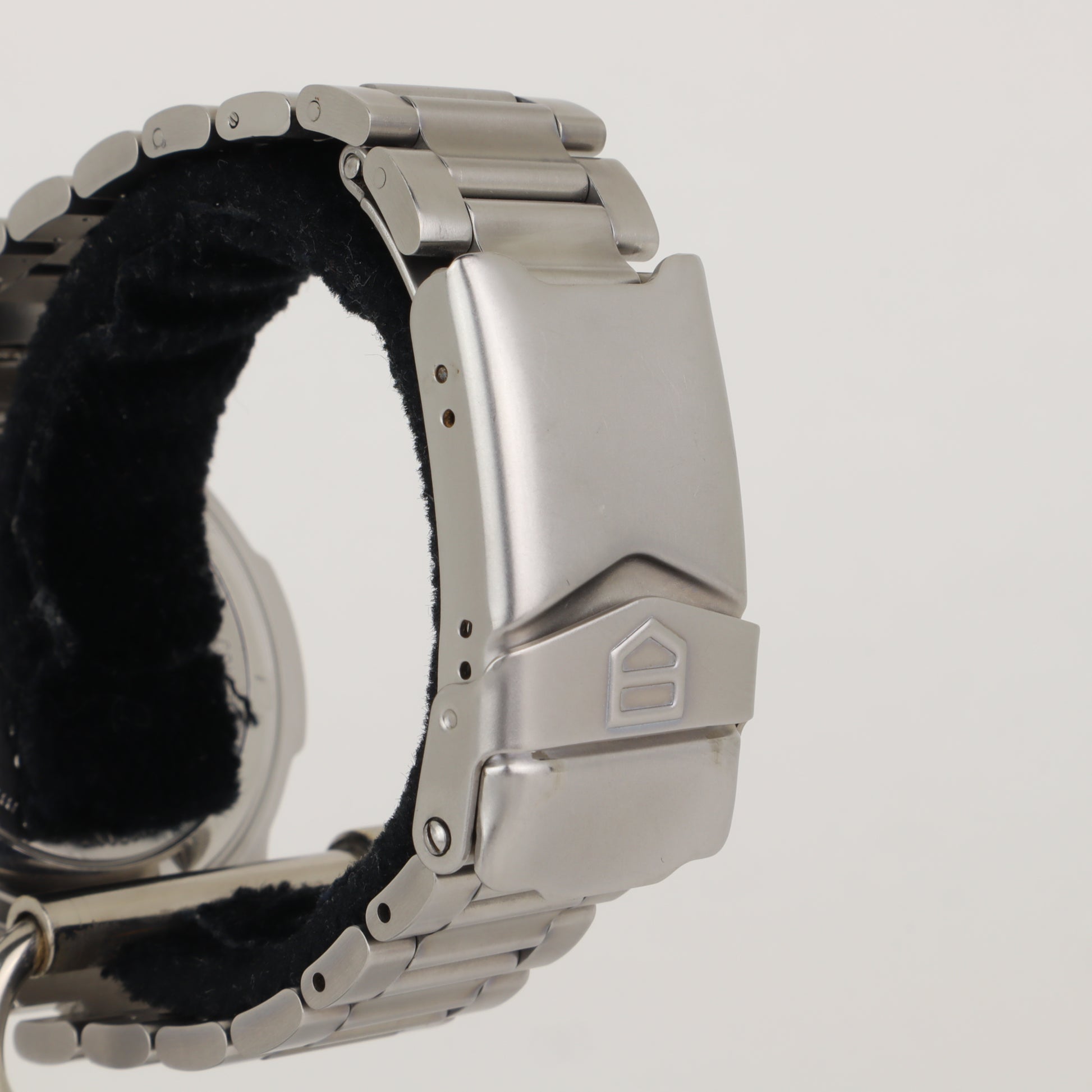 TAG Heuer 4000 WF1110