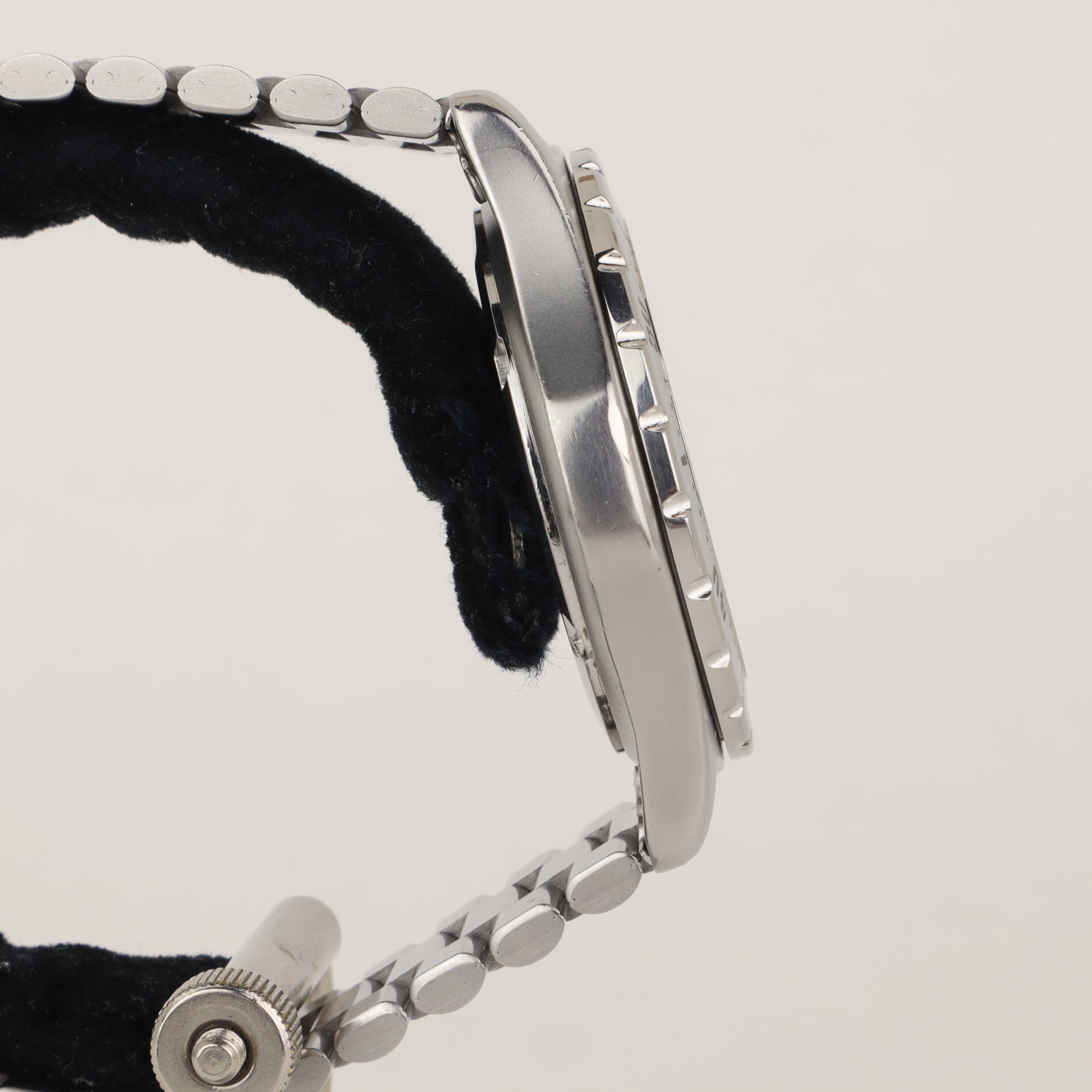 TAG Heuer 2000 972.006    | Box & Papers | 1990