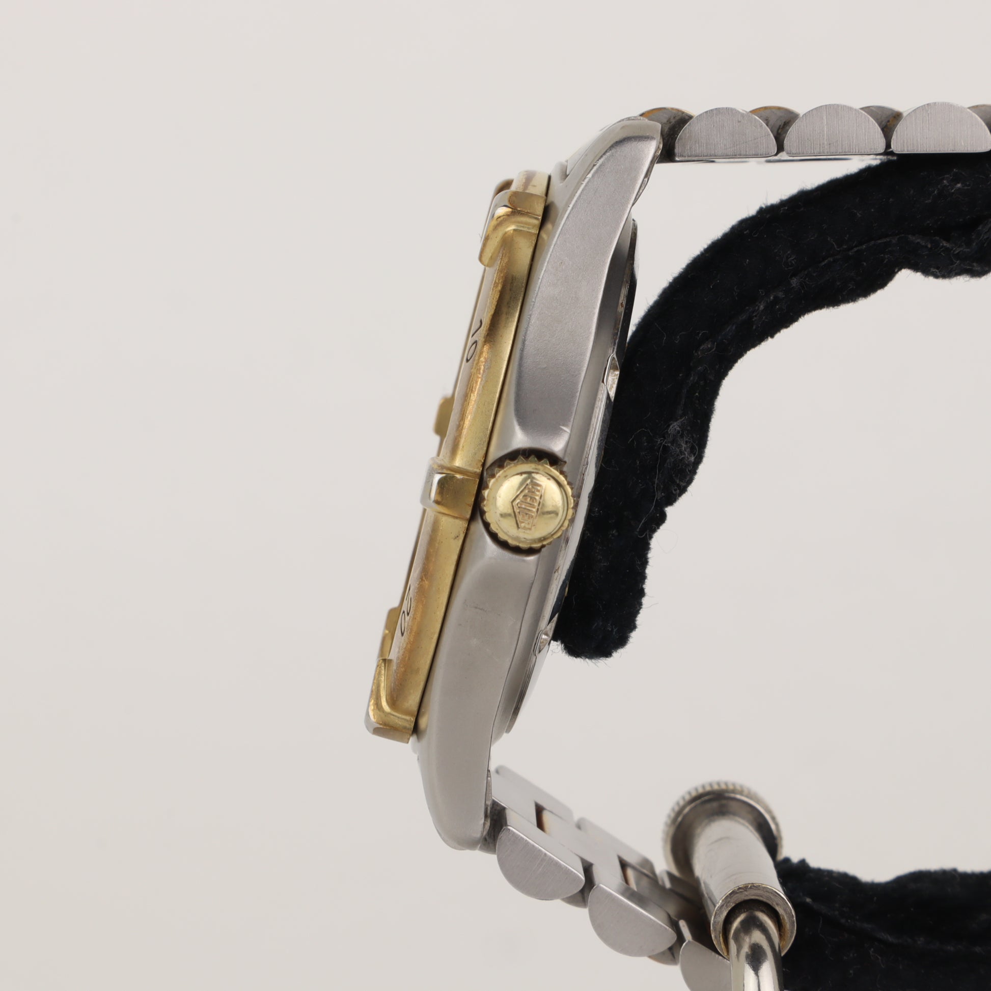 Heuer 2000 964.006 Pre TAG Heuer    | 1985