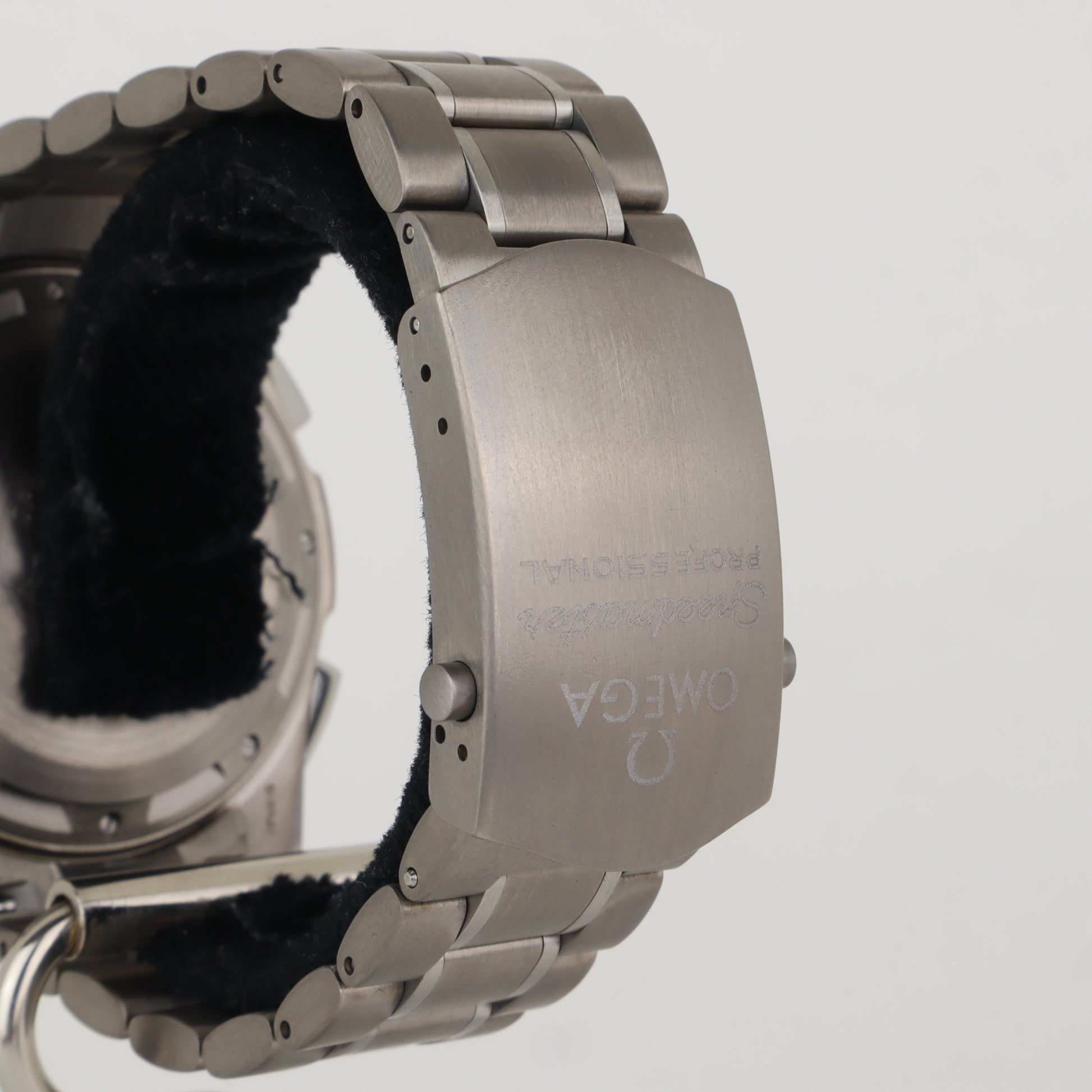 Omega Speedmaster X-33 3290.50   | Factory Serviced | Box & Papers