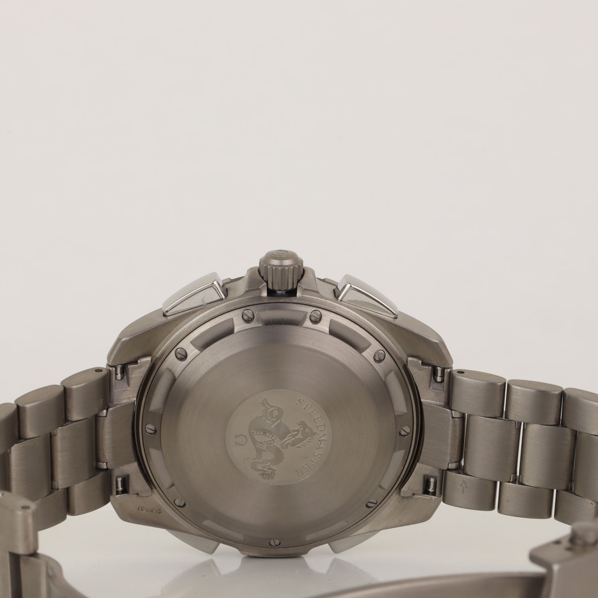 Omega Speedmaster X-33 3290.50   | Factory Serviced | Box & Papers