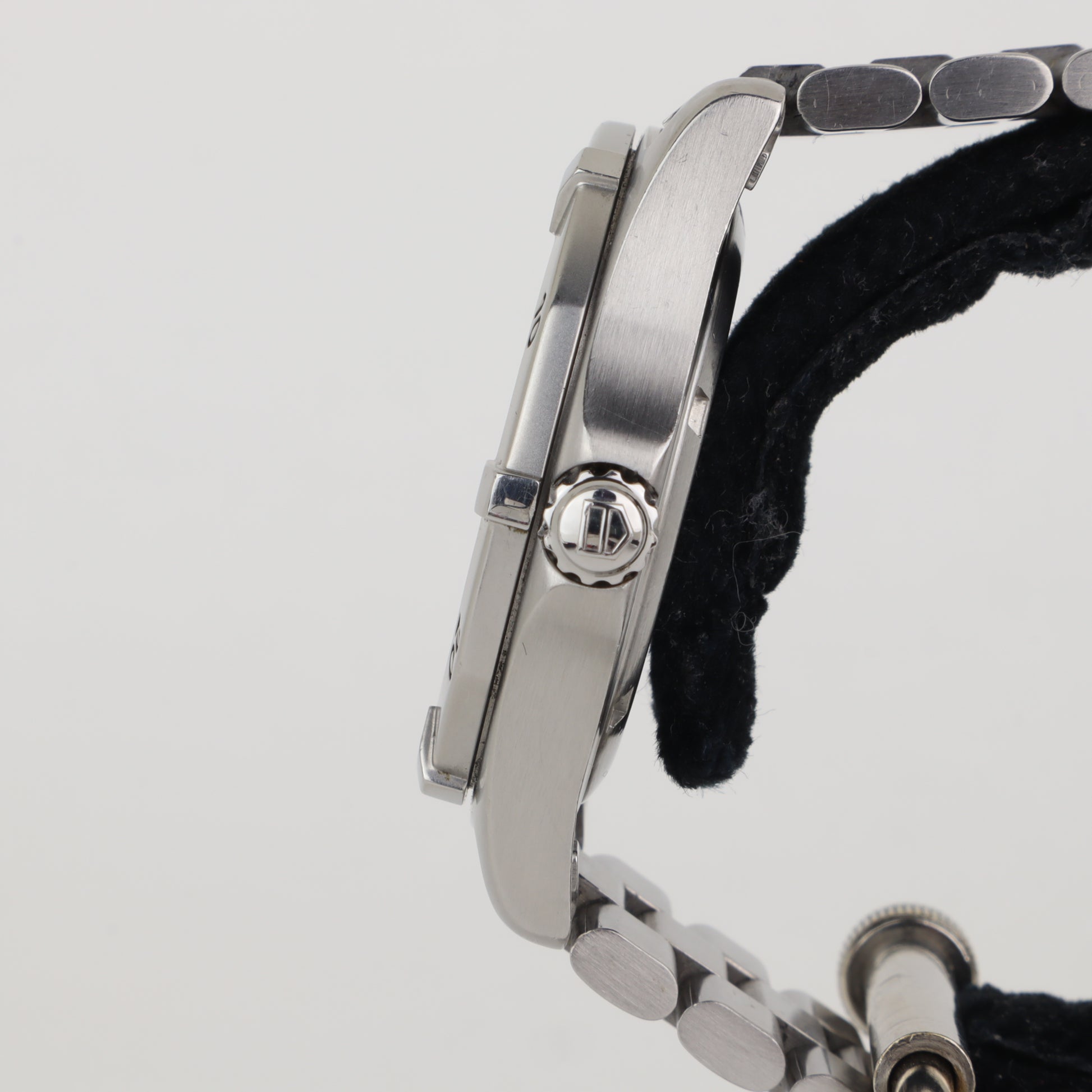 TAG Heuer 2000 WK1113-0    | Box & Papers | 2000