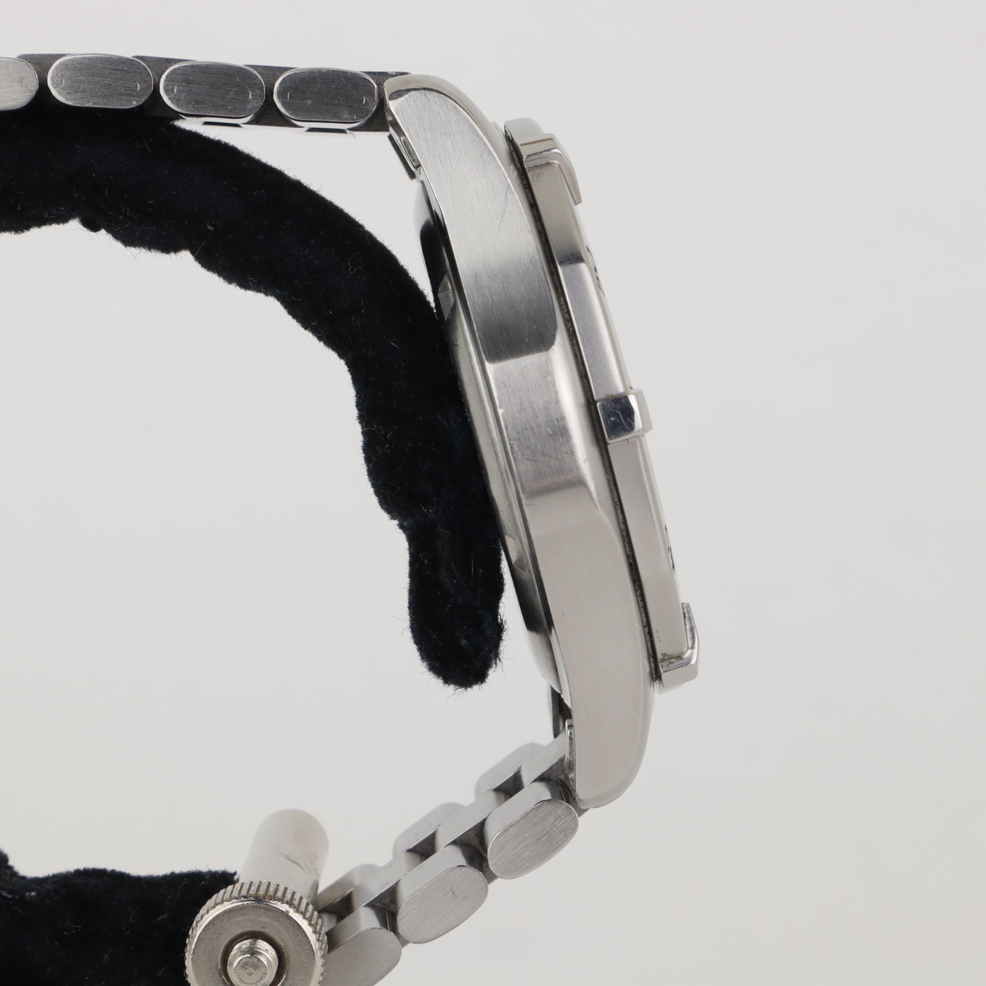 TAG Heuer 2000 WK1113-0    | Box & Papers | 2000