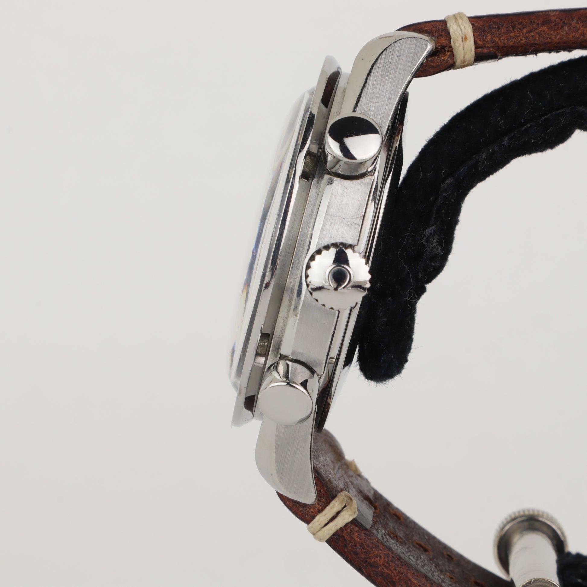 Omega Speedmaster Reduced 3510.50   | Serviced | Box & Papers | 1991