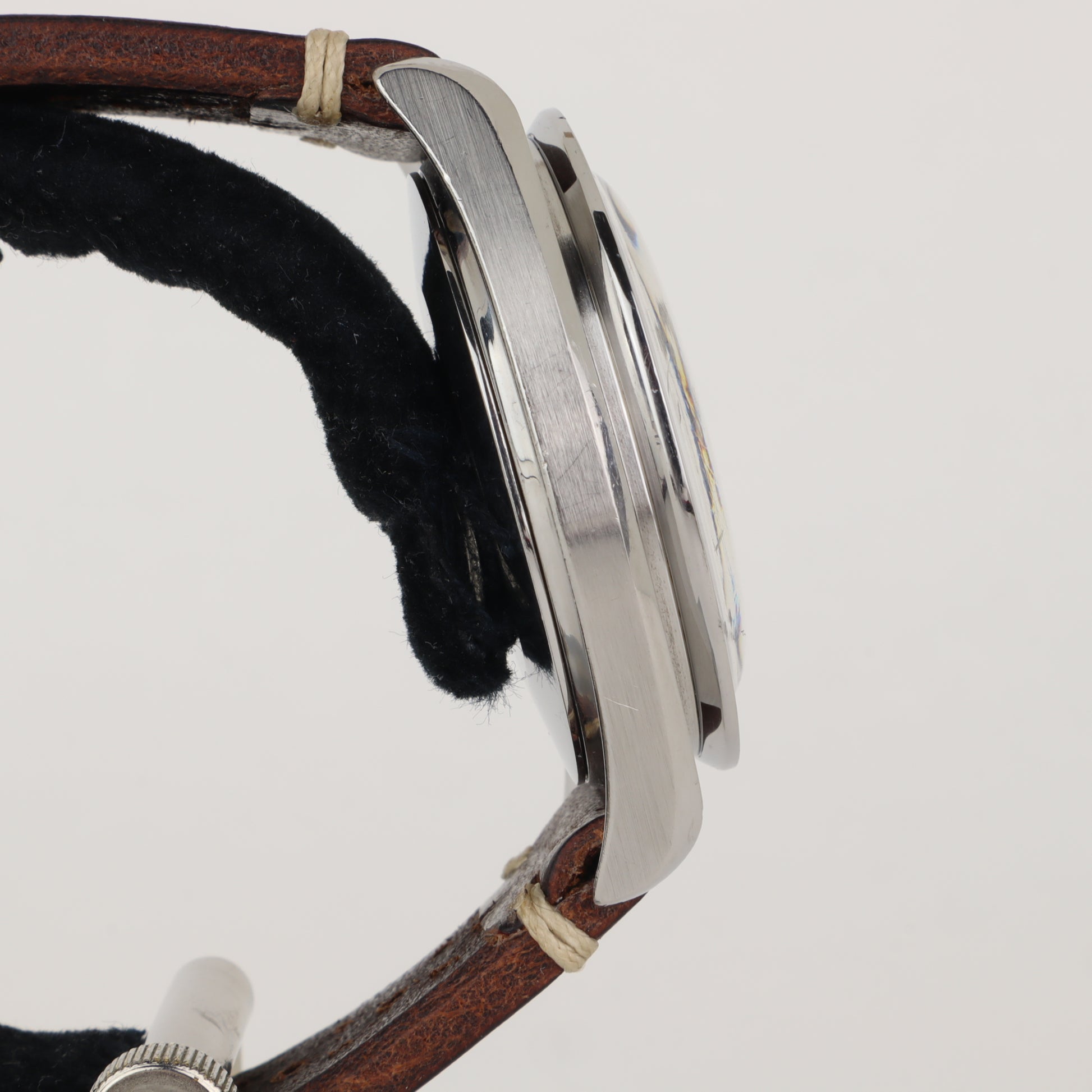 Omega Speedmaster Reduced 3510.50   | Serviced | Box & Papers | 1991