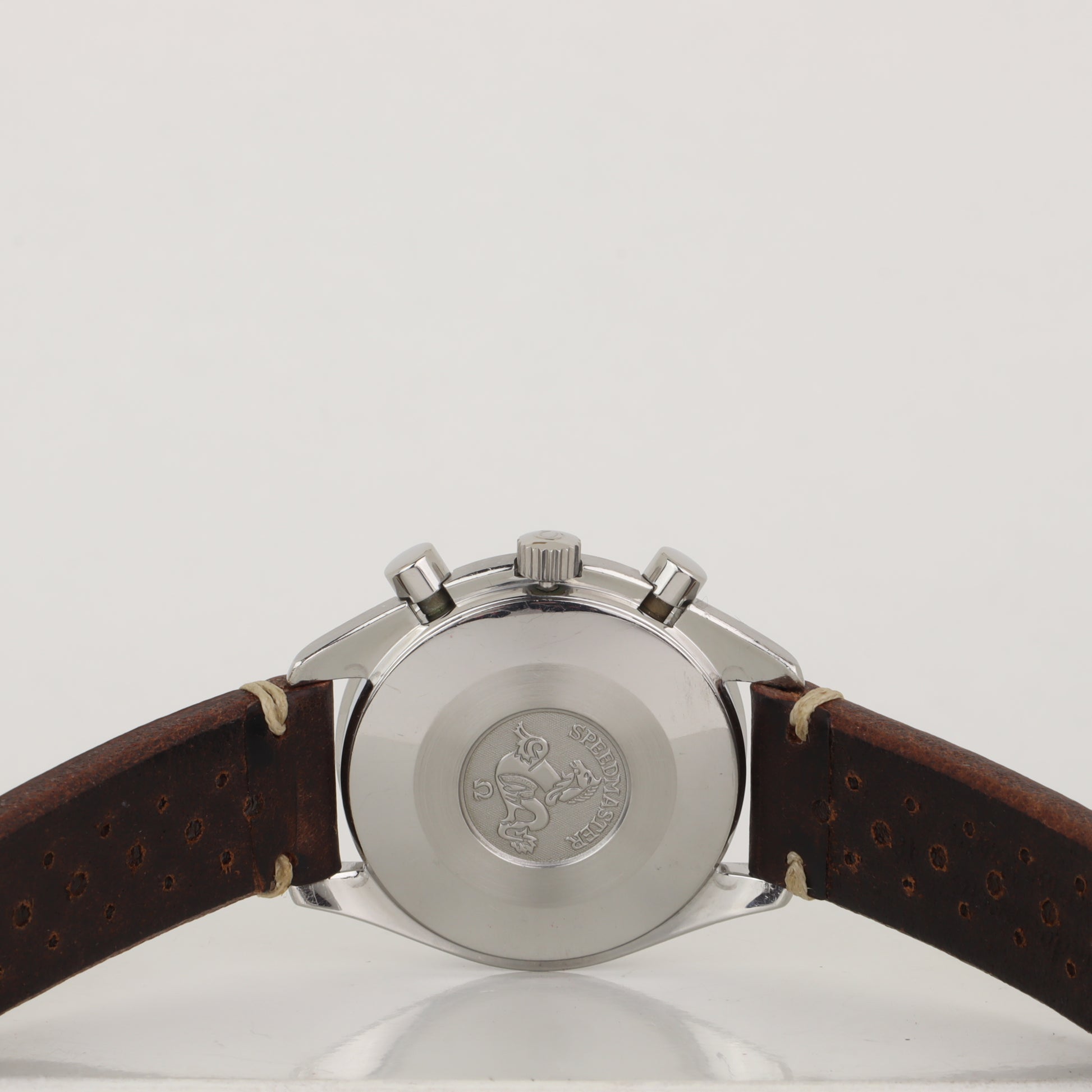 Omega Speedmaster Reduced 3510.50   | Serviced | Box & Papers | 1991