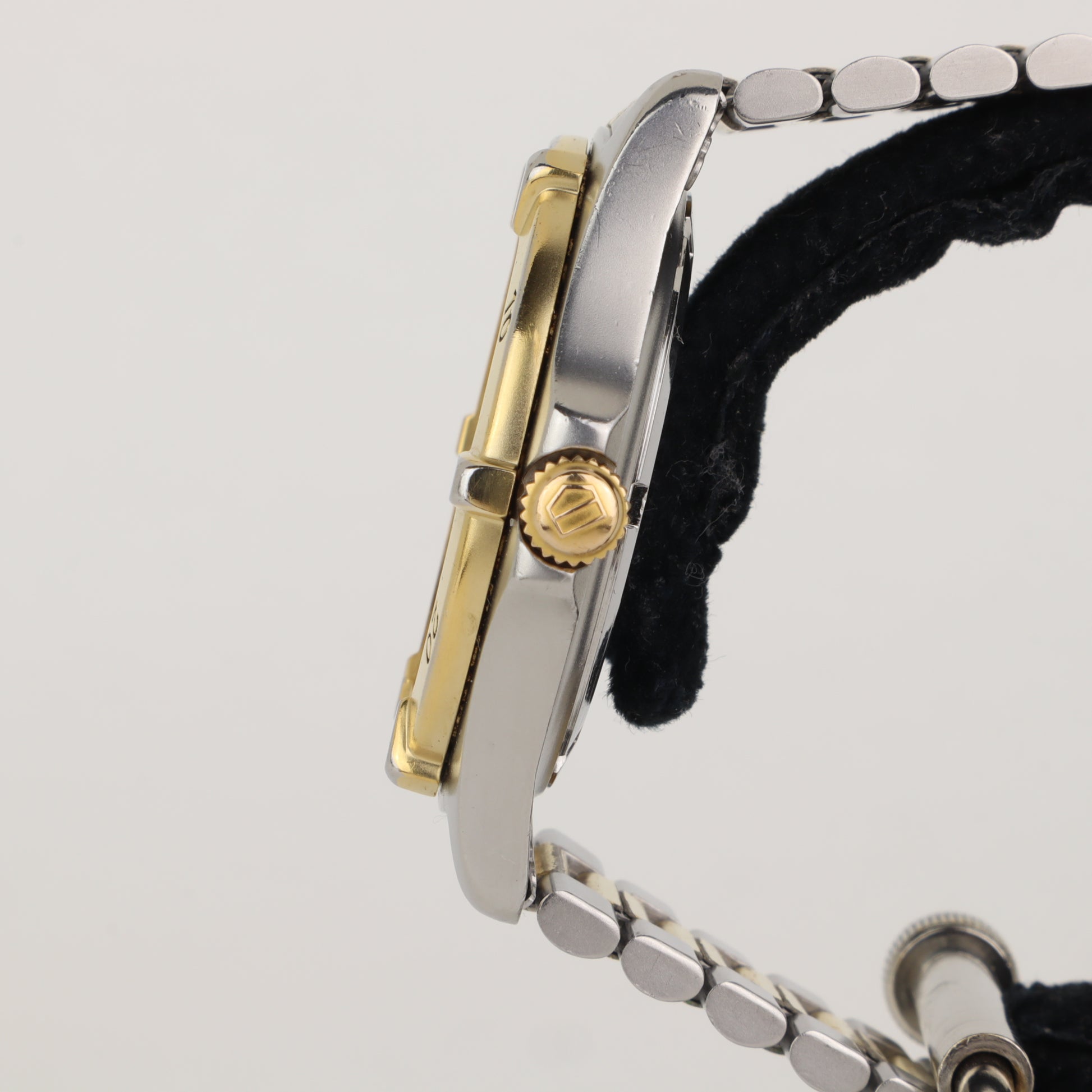 TAG Heuer 2000 964.006     | 1987