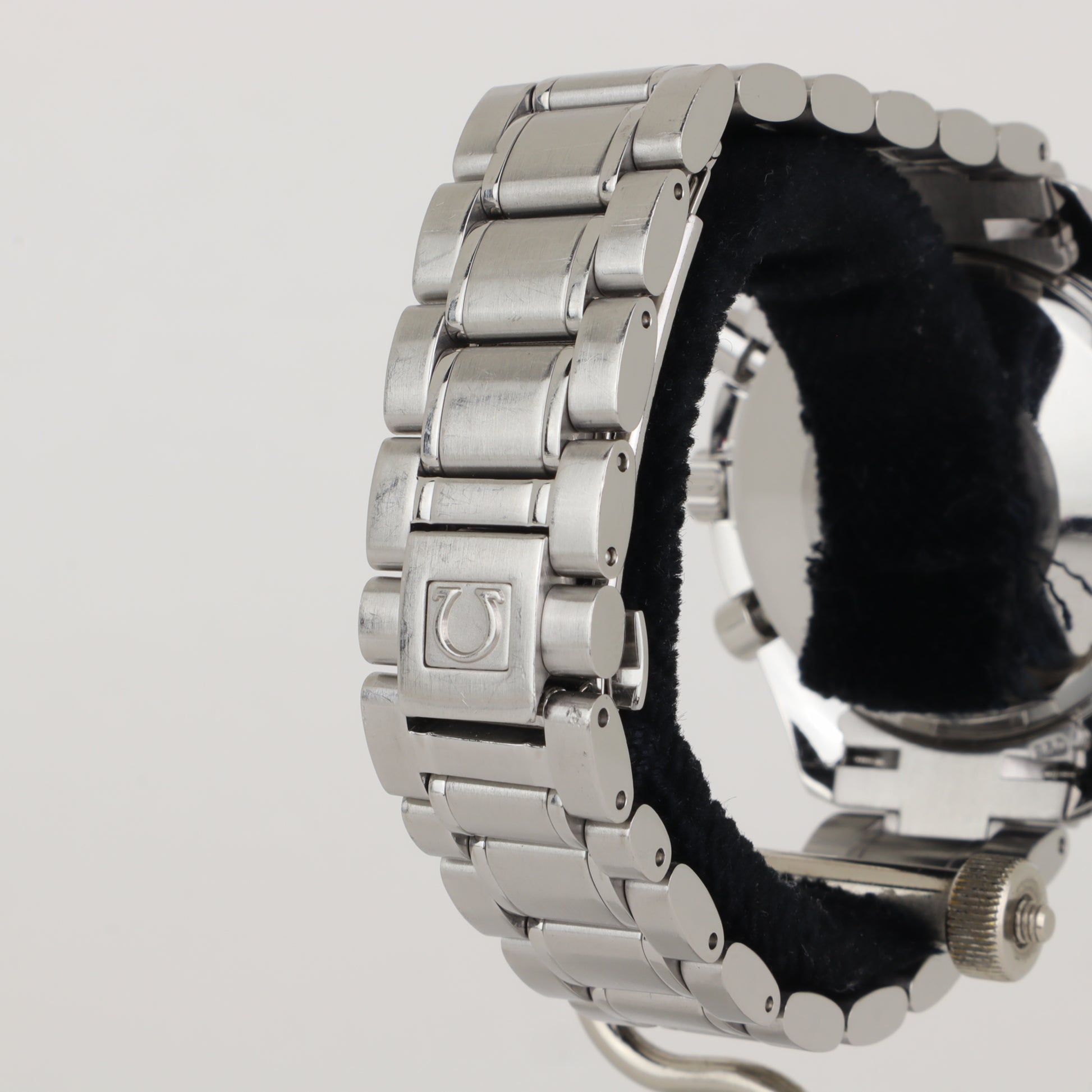 Omega Speedmaster Day Date 3520.50     | 1998