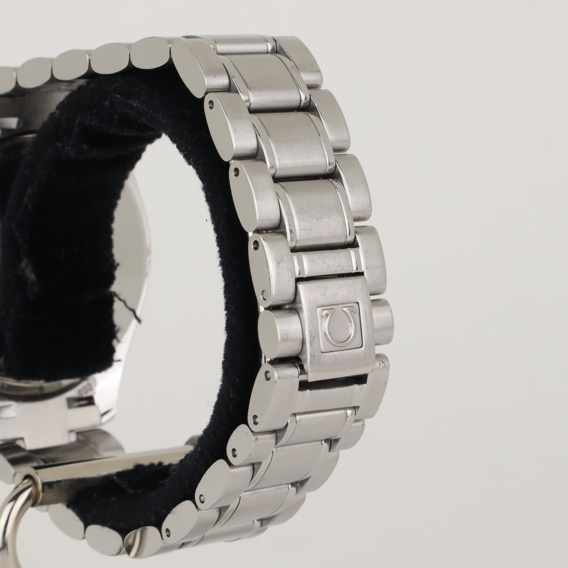 Omega Speedmaster Day Date 3520.50     | 1998