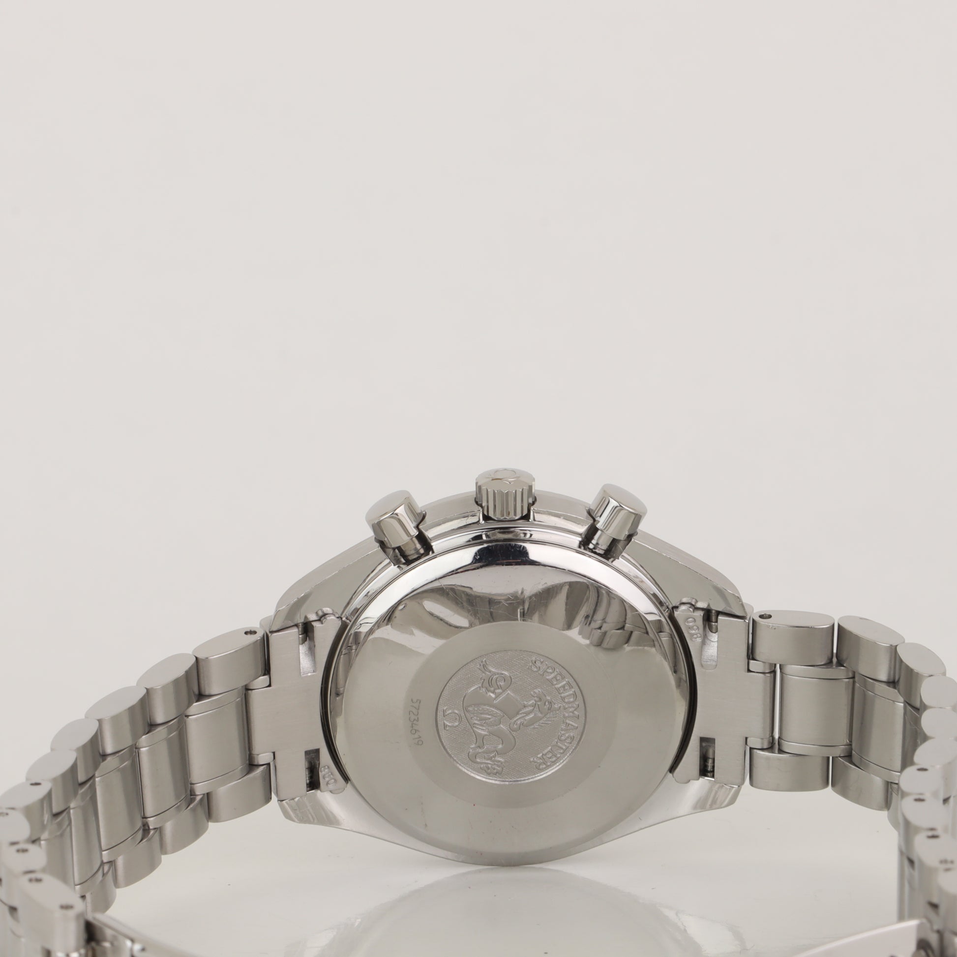 Omega Speedmaster Day Date 3520.50     | 1998