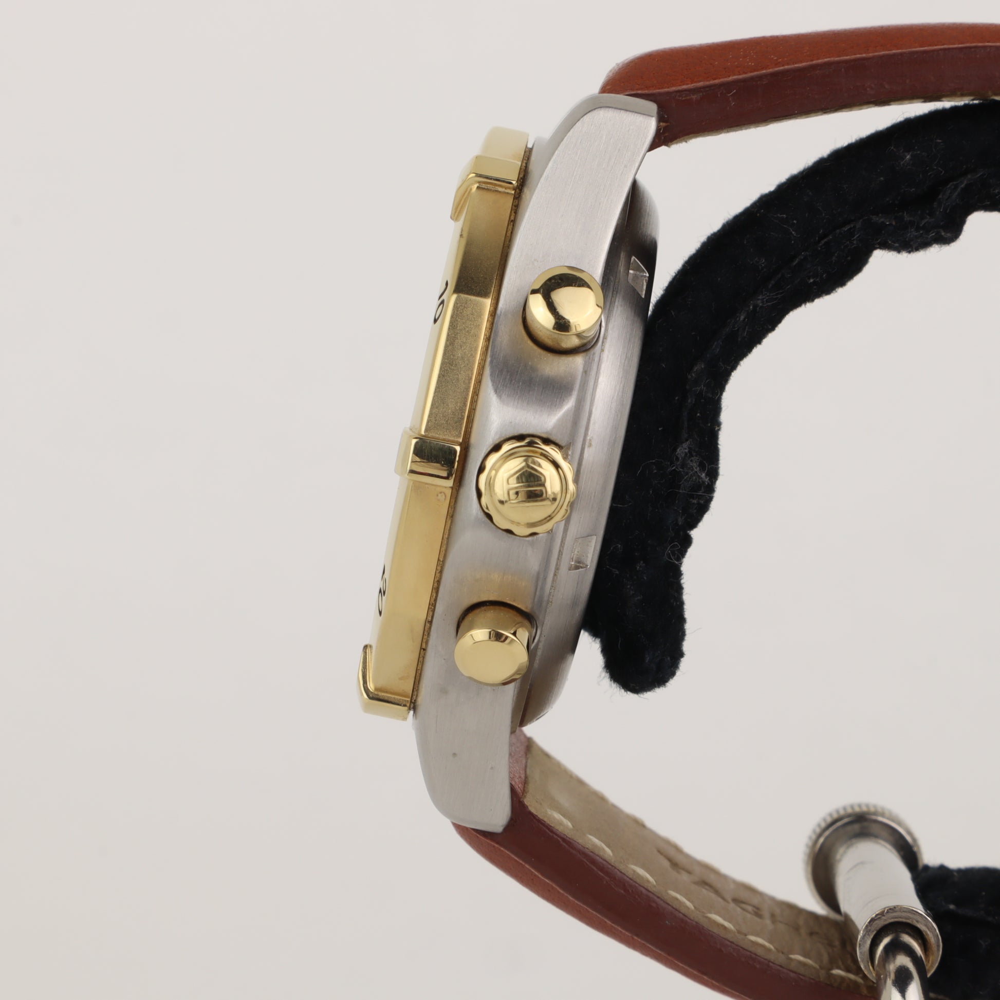 TAG Heuer 2000 Chronograph CK1120   | Serviced