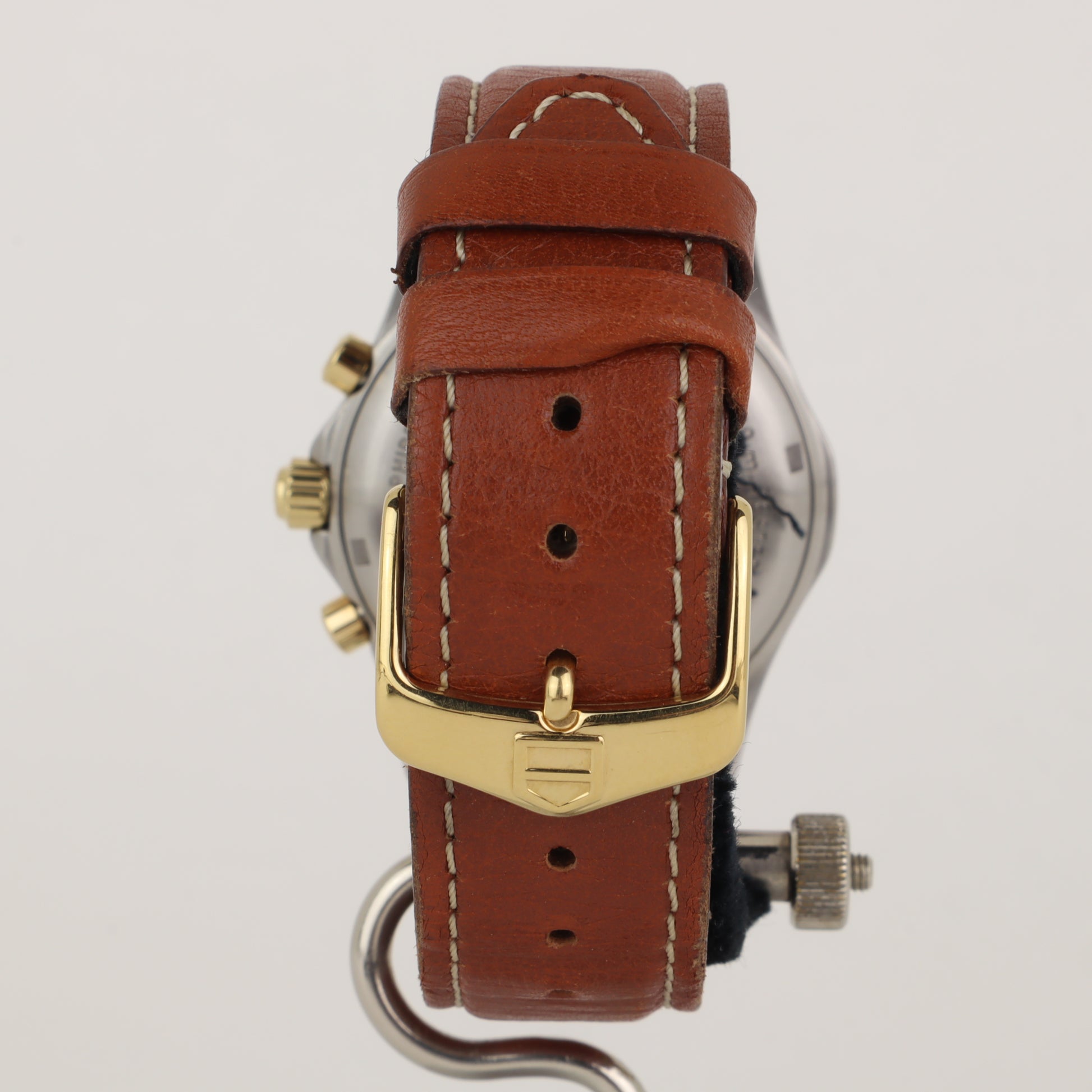 TAG Heuer 2000 Chronograph CK1120   | Serviced