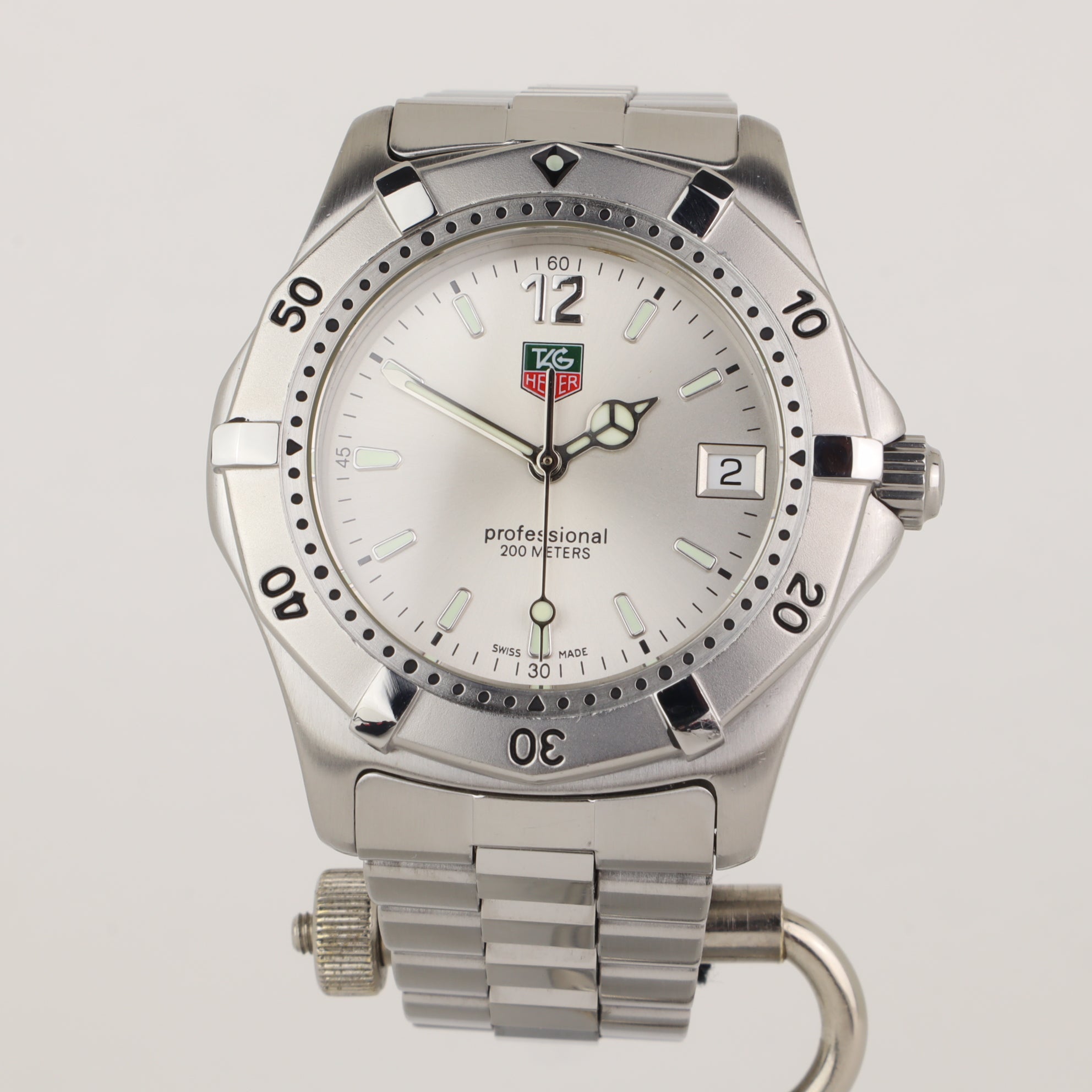 TAG Heuer 2000 WK1112-0