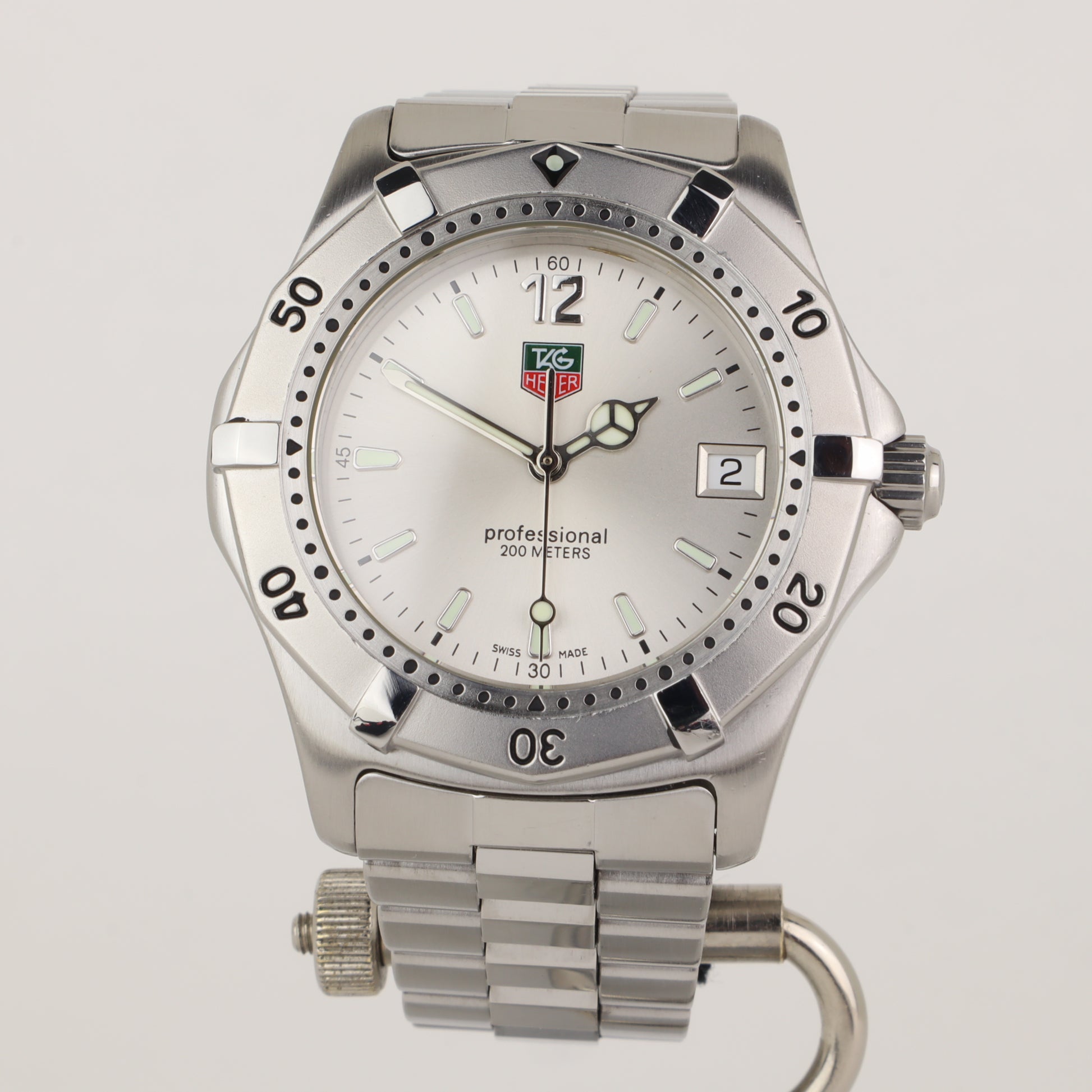 TAG Heuer 2000 WK1112-0