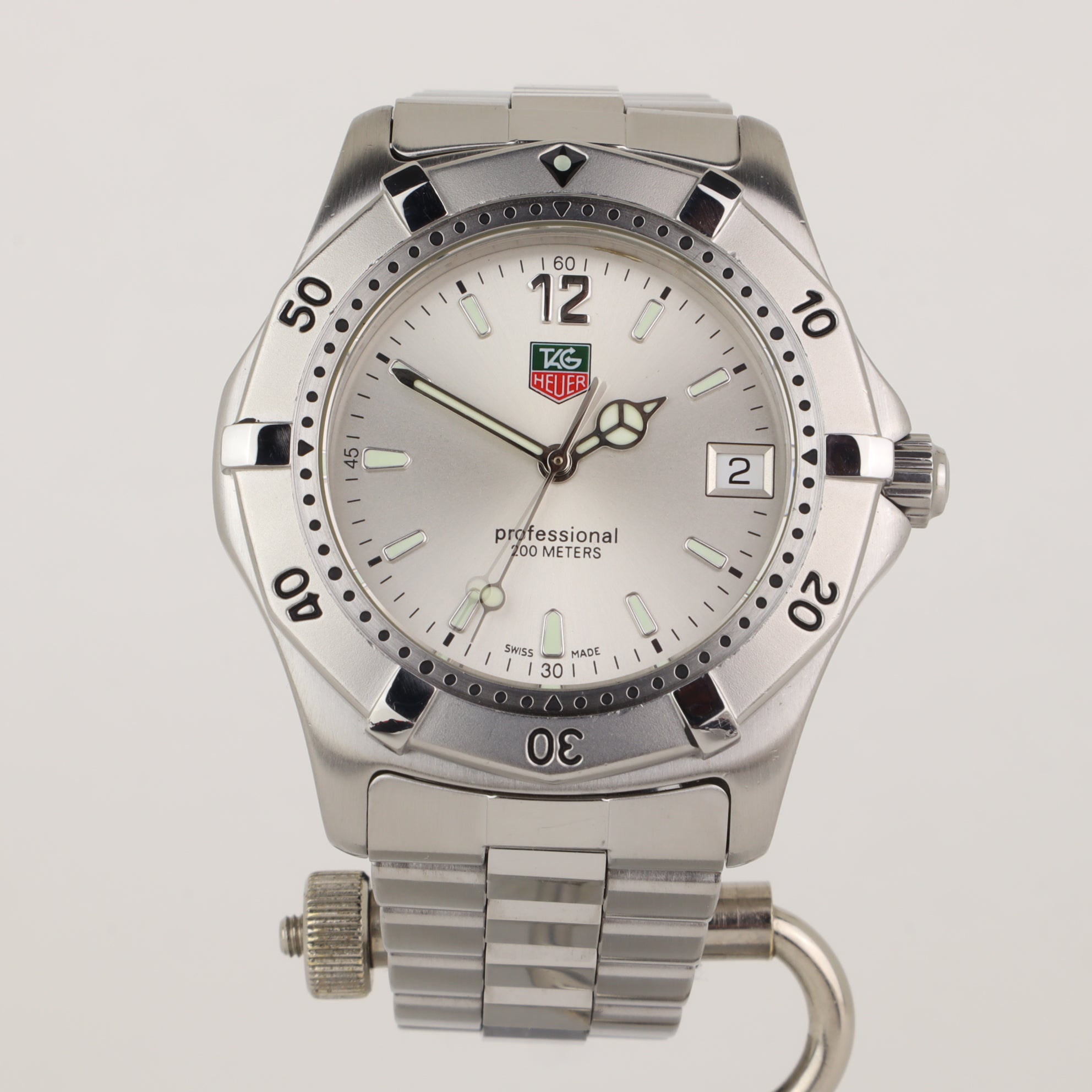 TAG Heuer 2000 WK1112-0